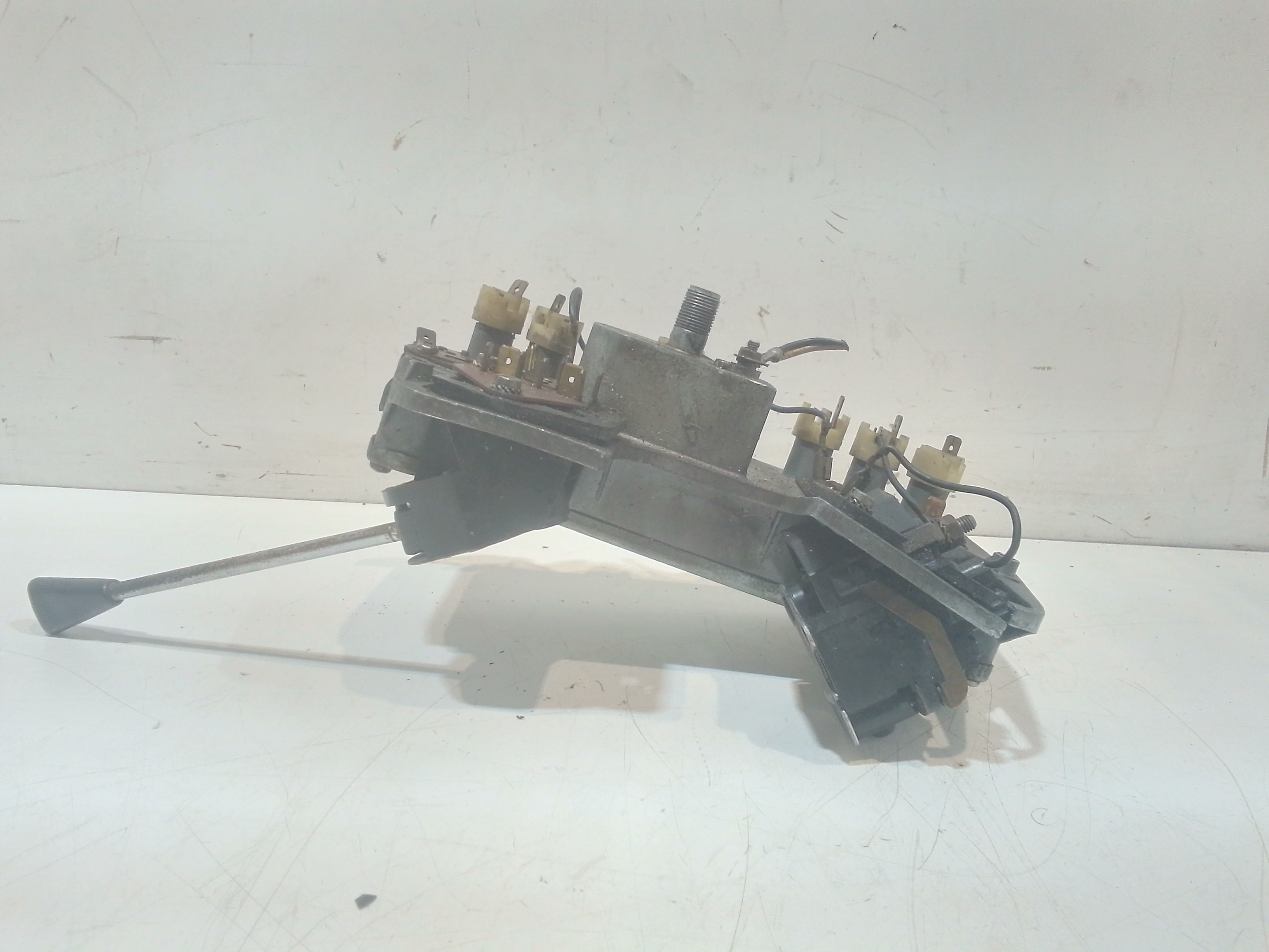 Quadro Strumenti per Renault 4 1 Serie (1961 - 1993)