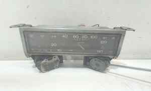 Quadro Strumenti per Renault 4 1 Serie (1961 - 1993)