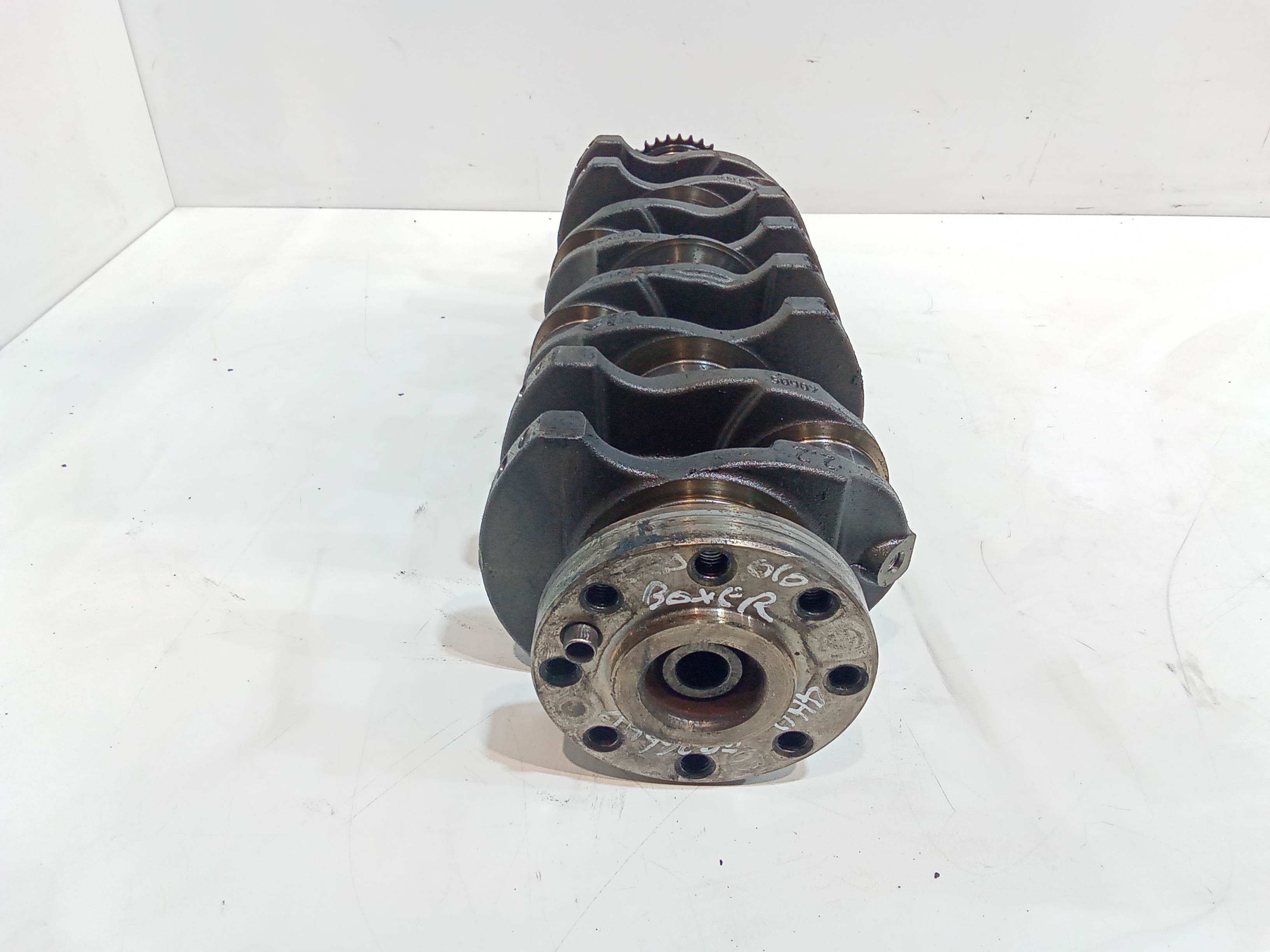 Albero Motore per Peugeot Boxer 3 Serie (2006 - 2011)