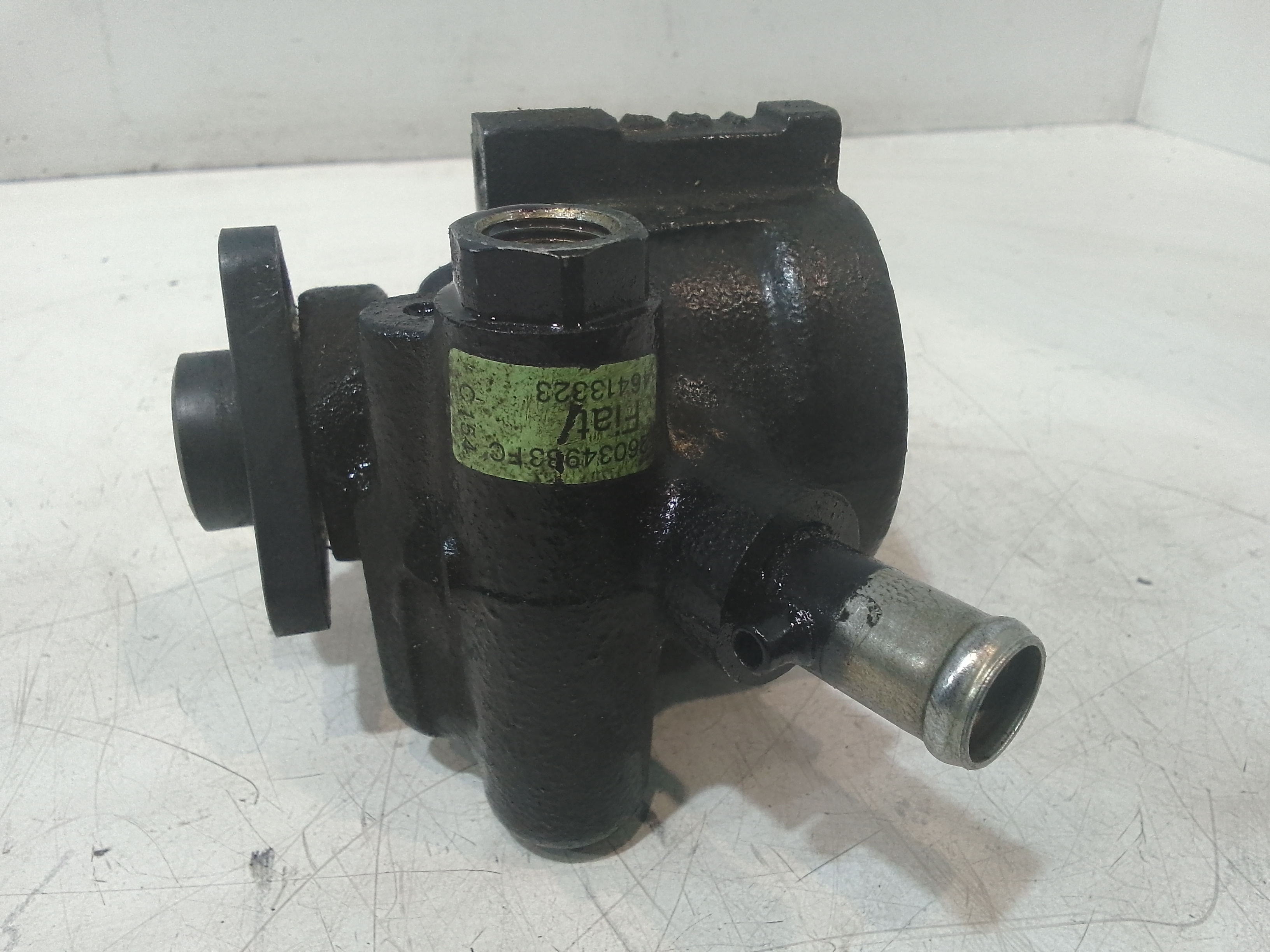 Pompa servosterzo per Fiat Punto Berlina 3p (1993 - 1999)