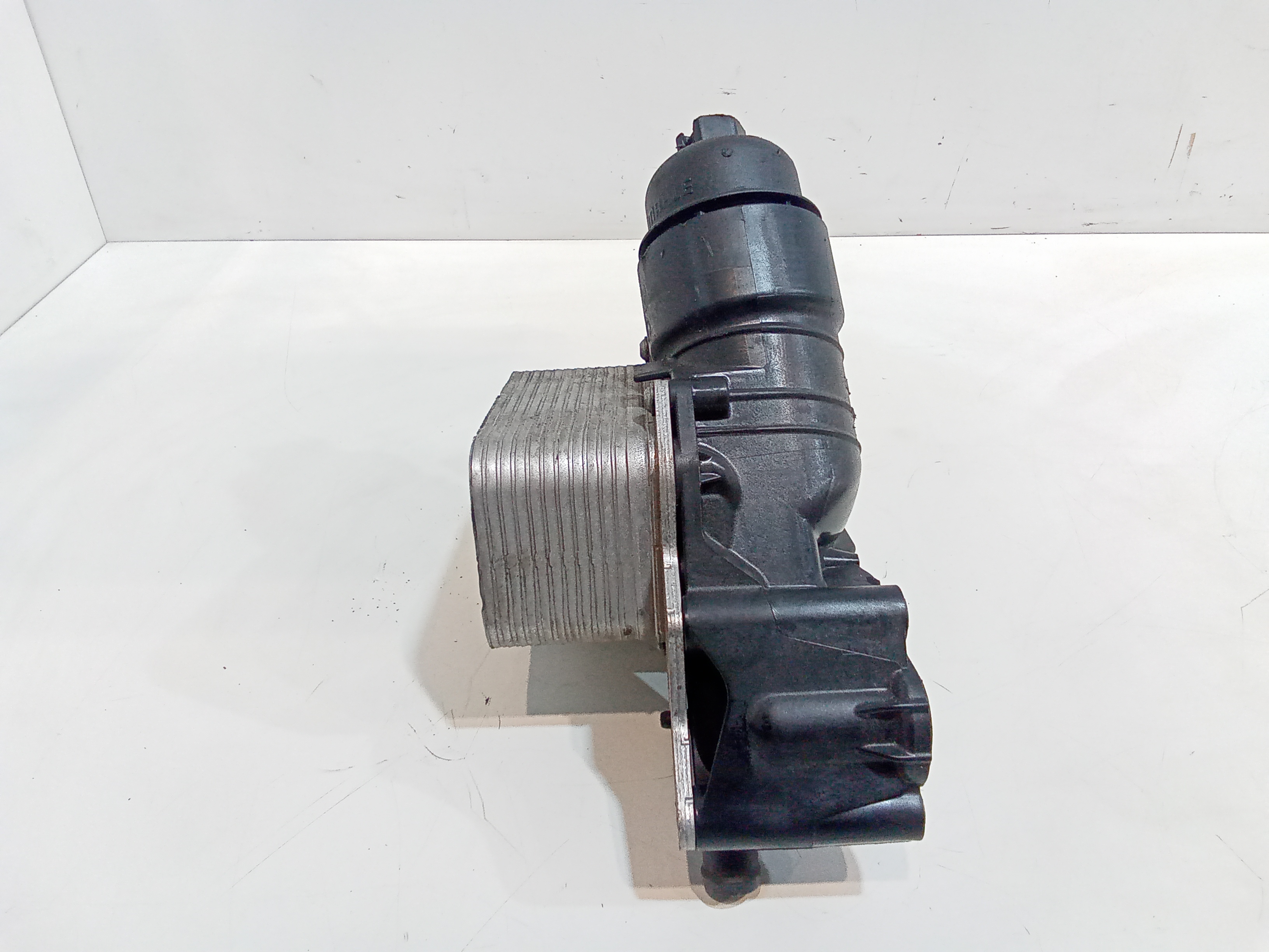 Scambiatore di calore per Opel Vivaro Serie (14>) (2014 - In produzione)