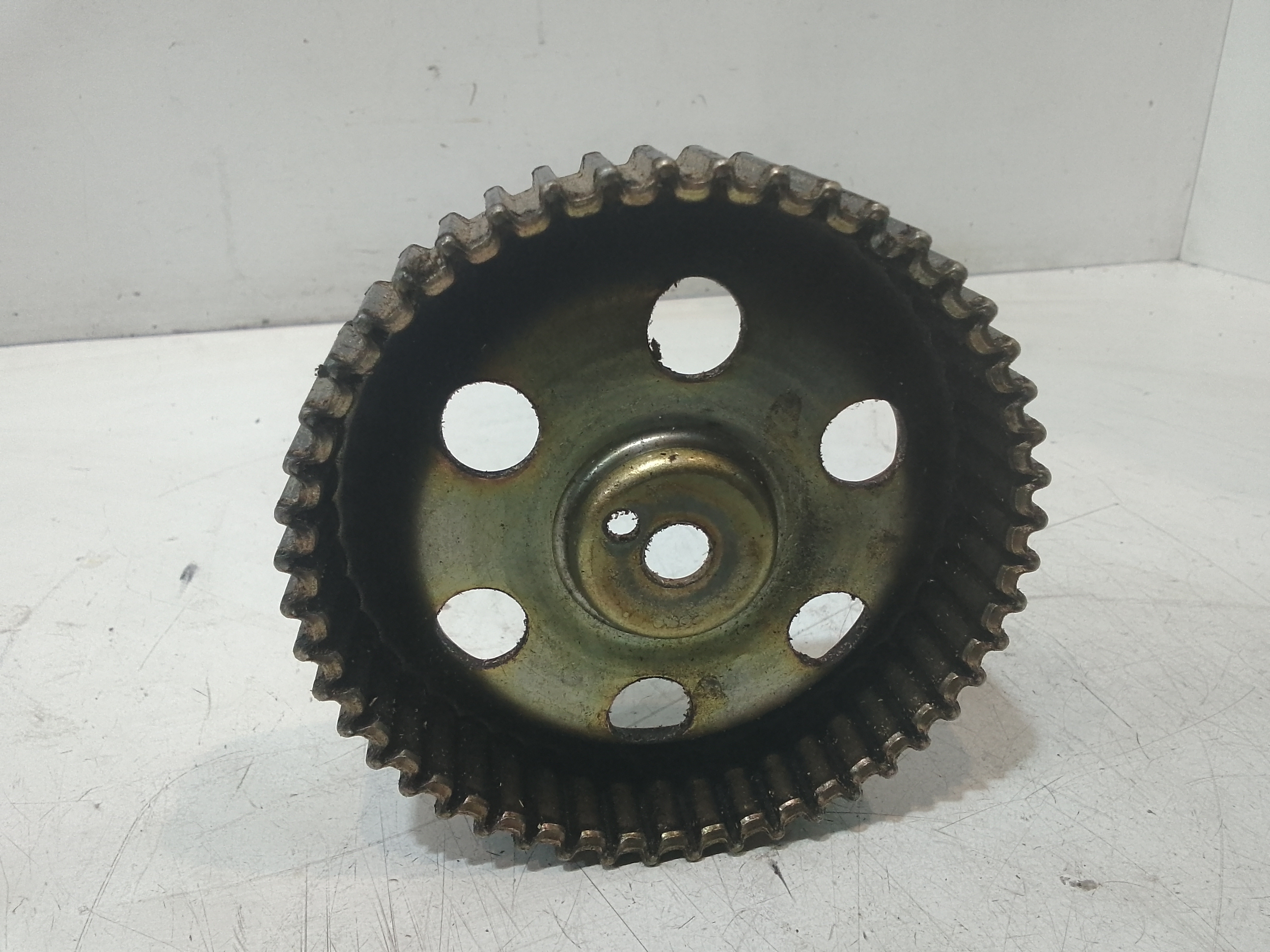 Puleggia albero a camme per Fiat Punto Berlina 3p (1993 - 1999)