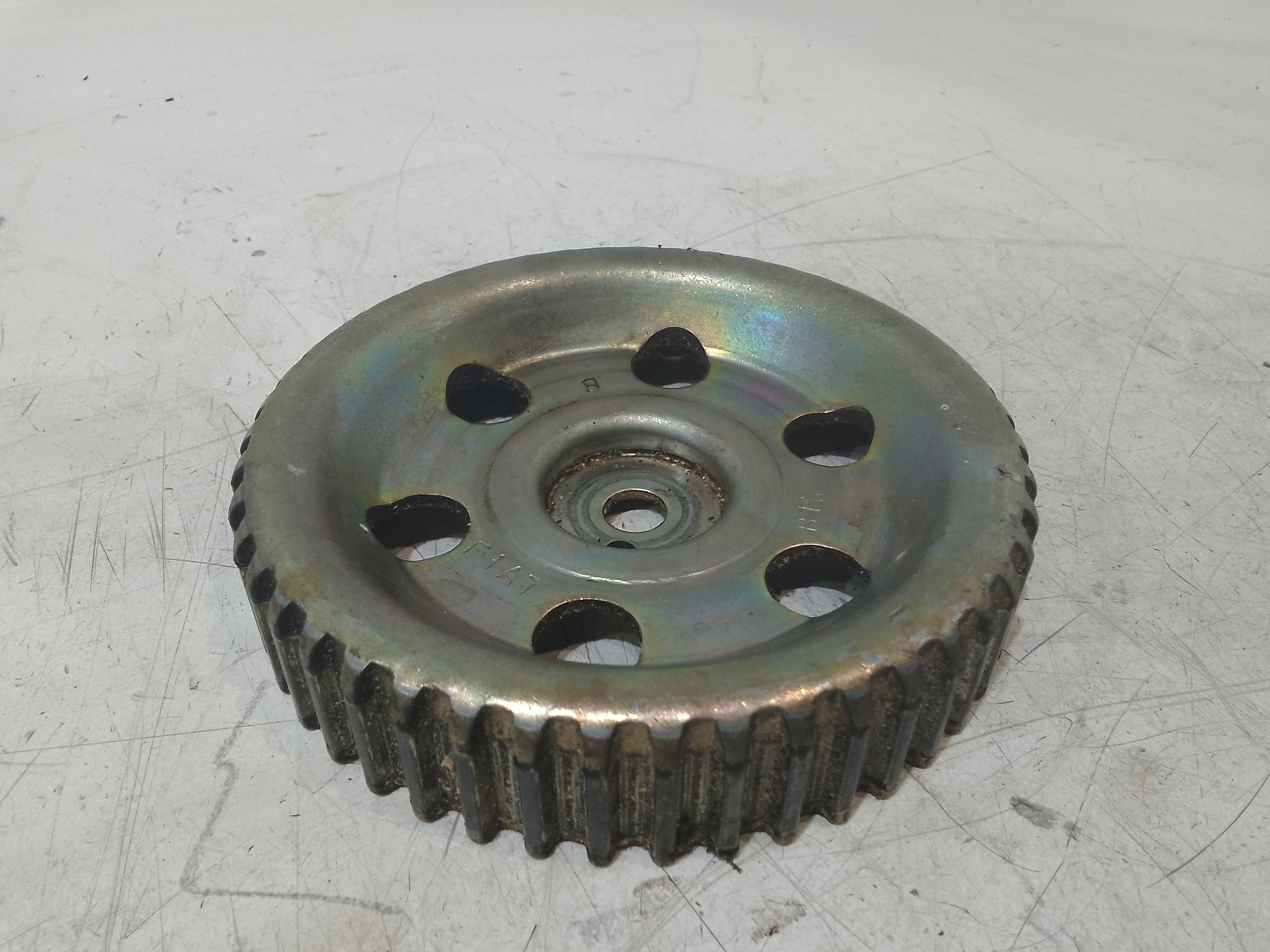 Puleggia albero a camme per Fiat Punto Berlina 3p (1993 - 1999)