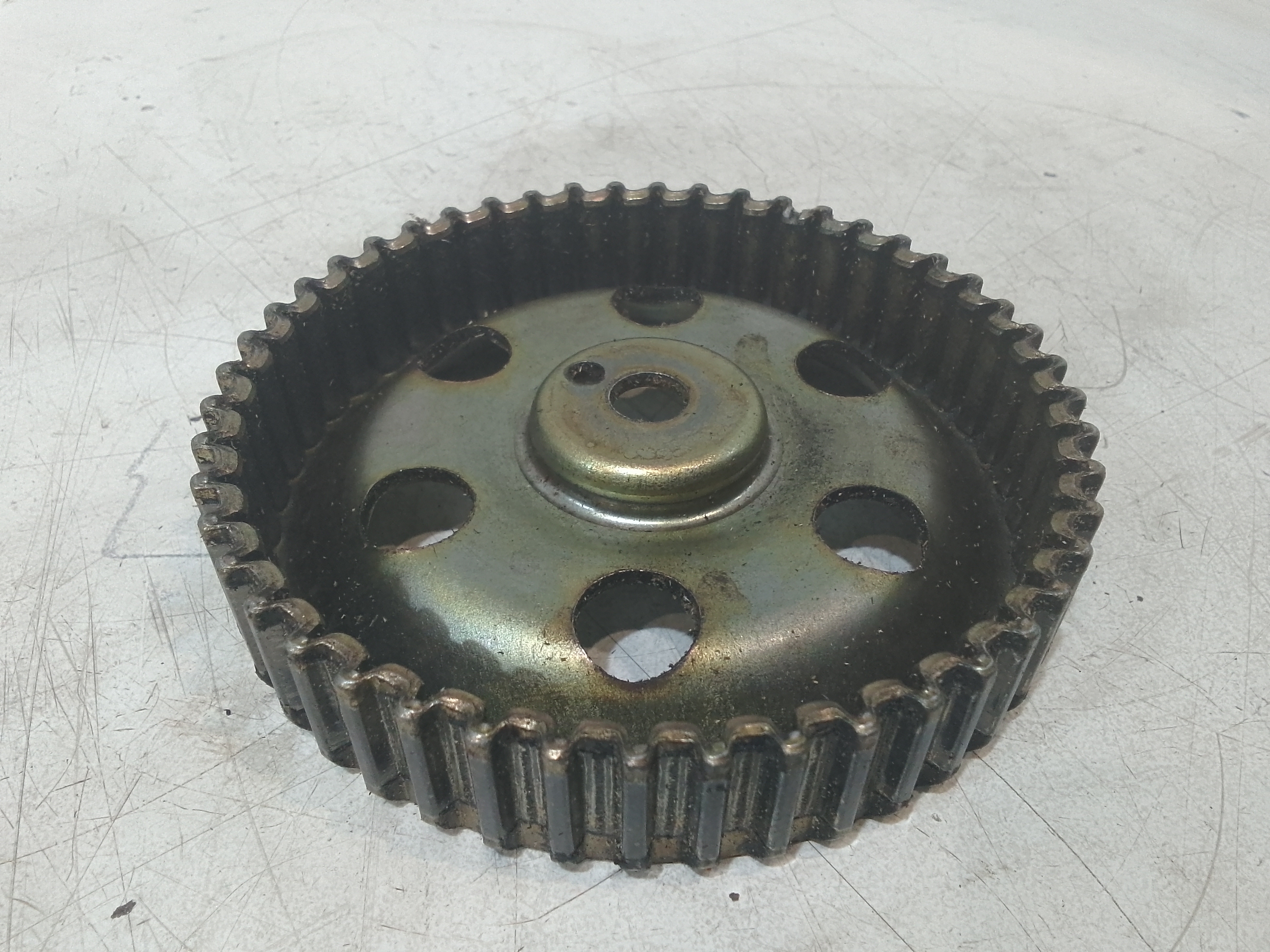 Puleggia albero a camme per Fiat Punto Berlina 3p (1993 - 1999)