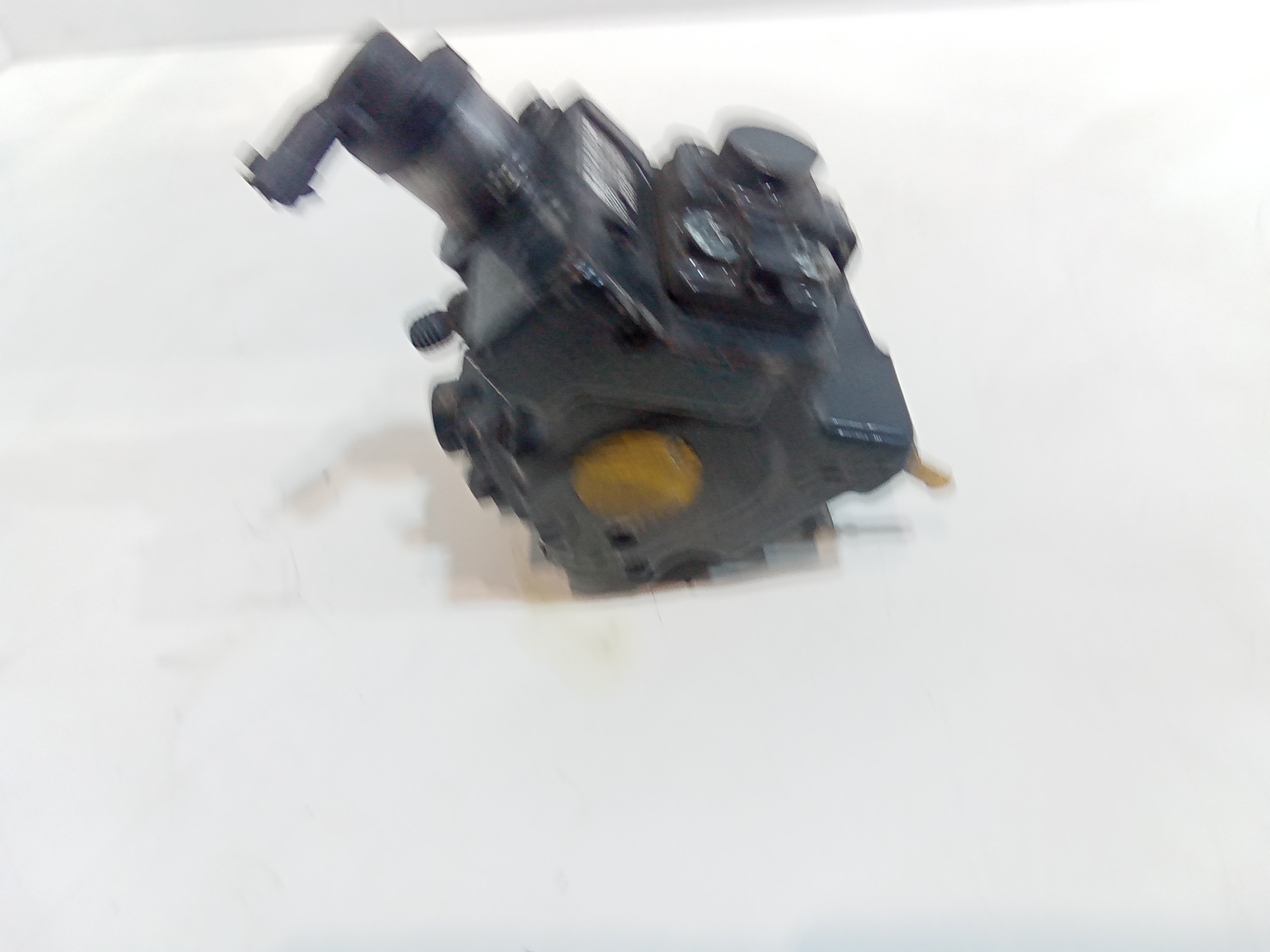 Pompa iniezione Diesel per Opel Vivaro Serie (14>) (2014 - In produzione)