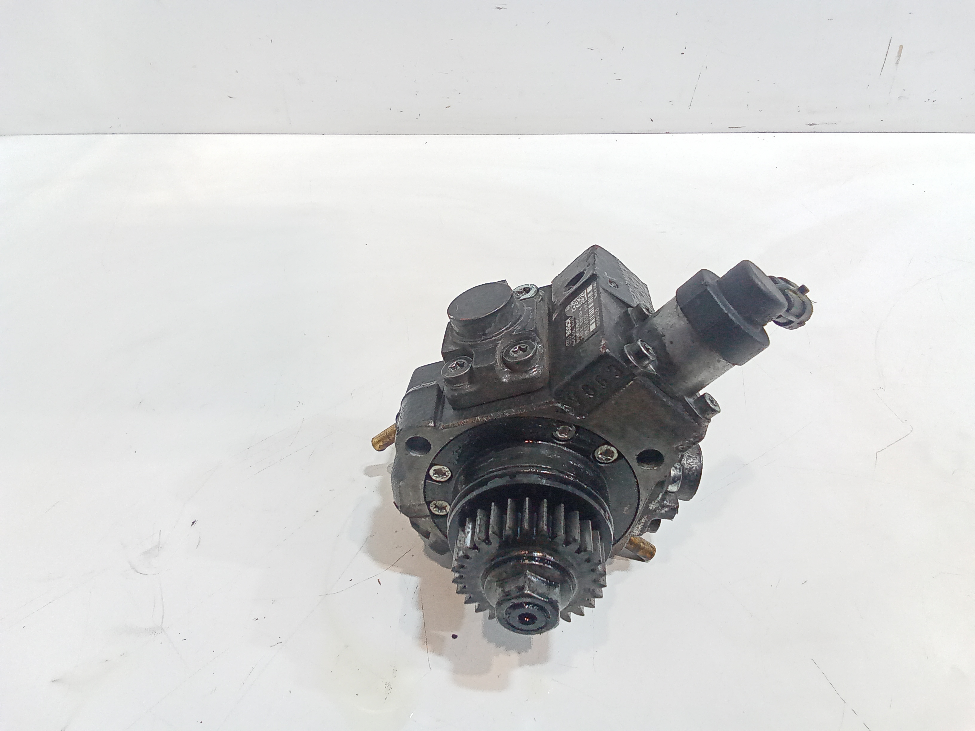 Pompa iniezione Diesel per Opel Vivaro Serie (14>) (2014 - In produzione)