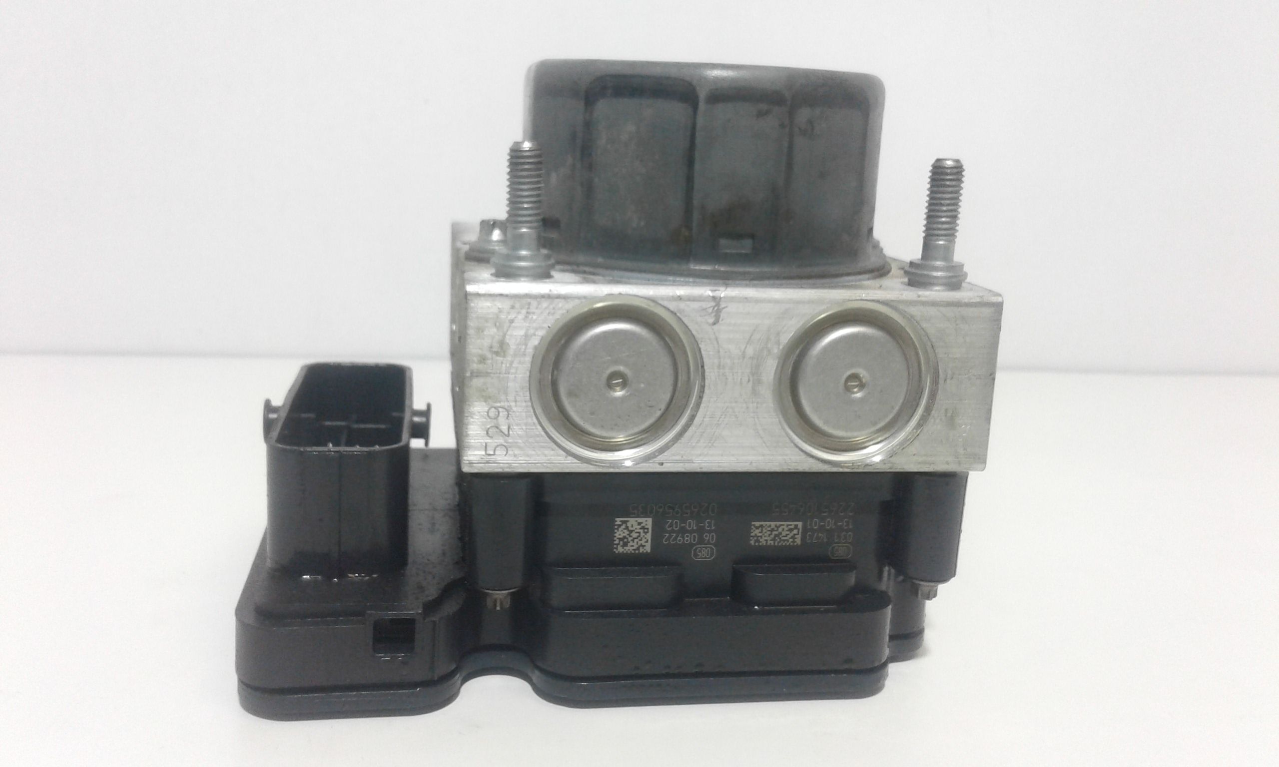 ABS RENAULT Clio Serie