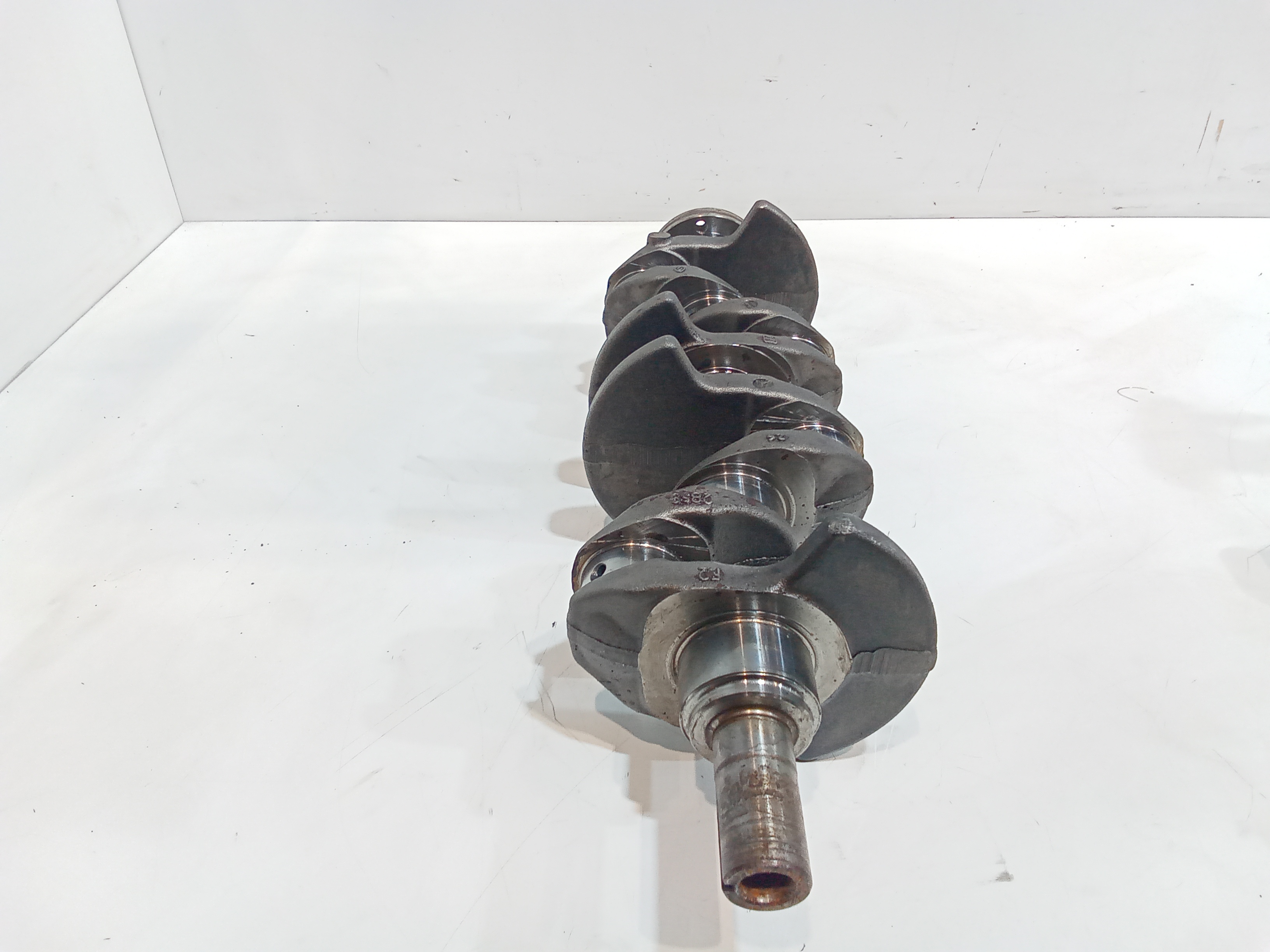 Albero Motore per Peugeot Boxer 3 Serie (2006 - 2011)