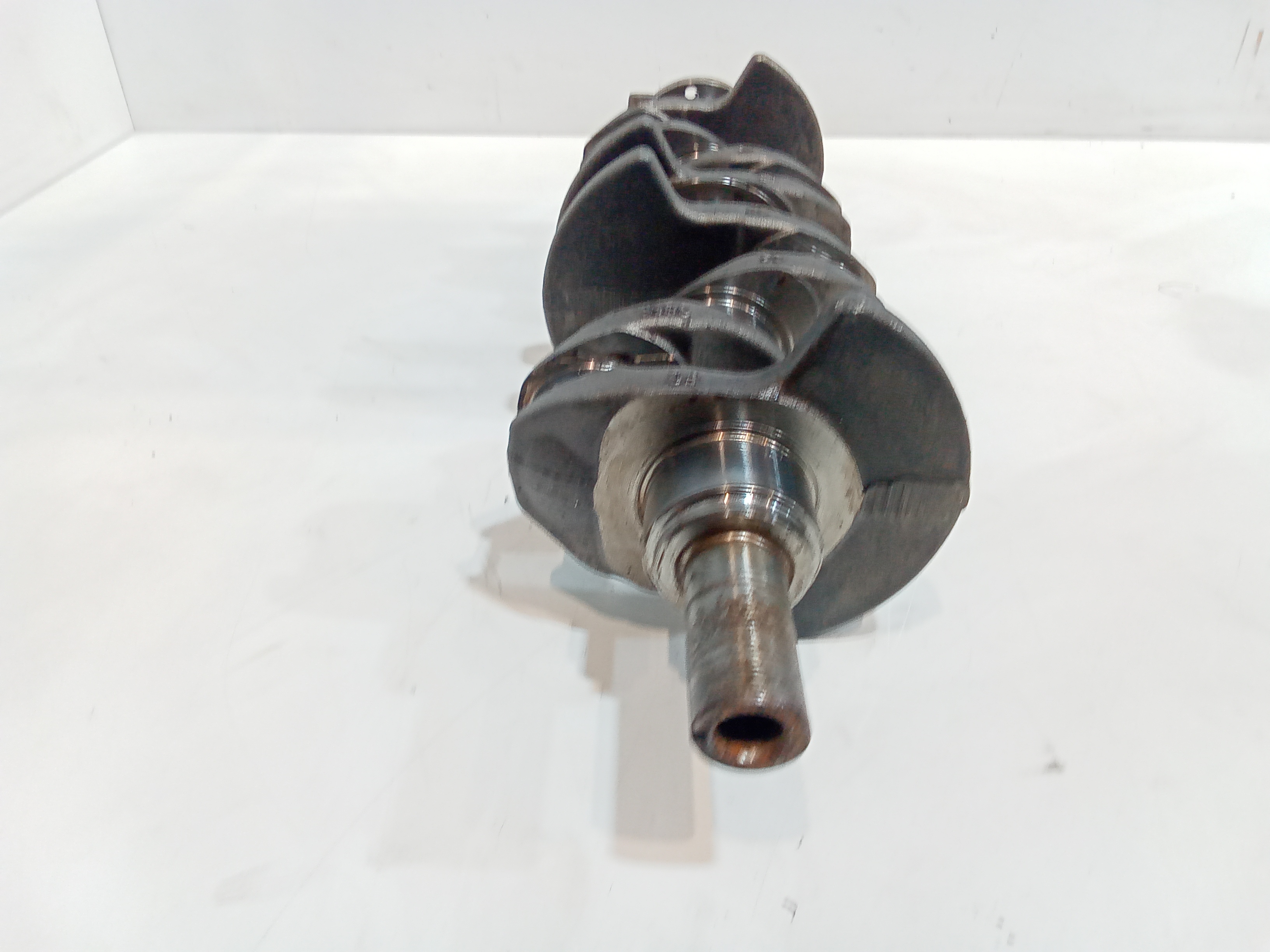 Albero Motore per Peugeot Boxer 3 Serie (2006 - 2011)