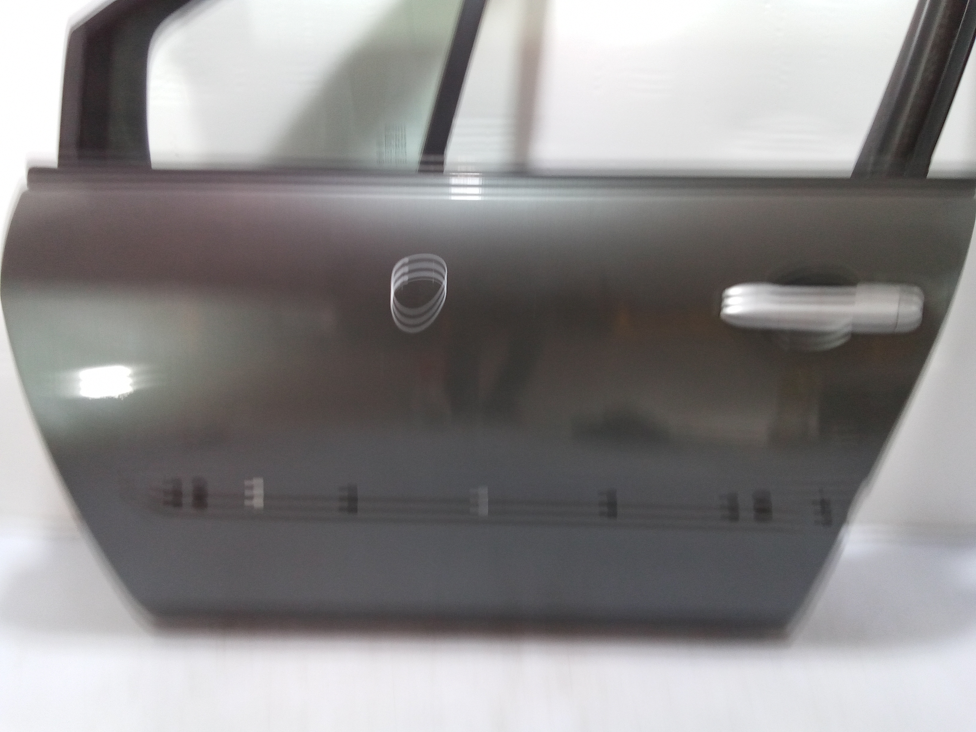 Portiera Anteriore Sinistra per Renault Megane Scenic (06>) (2006 - In produzione)