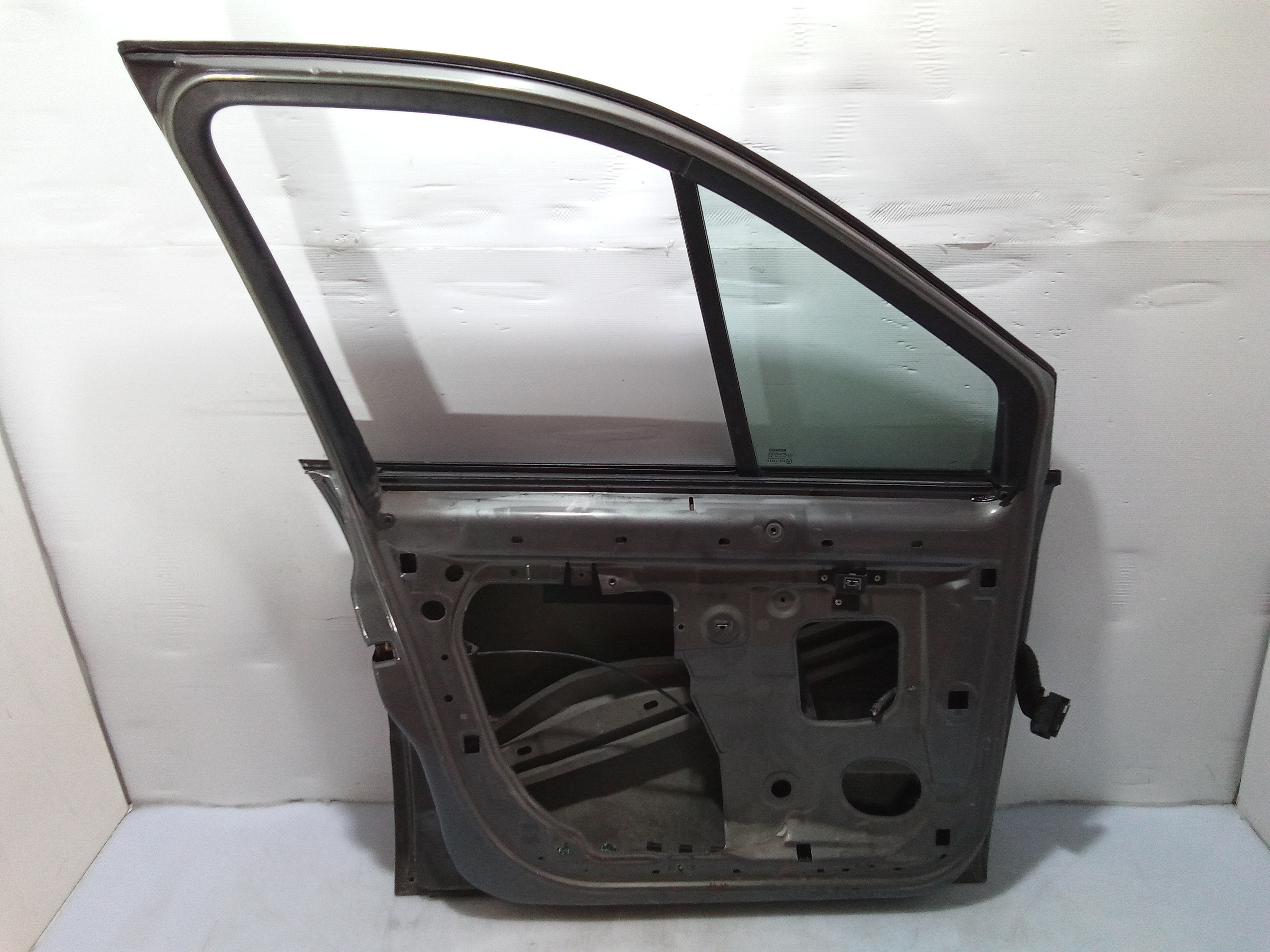 Portiera Anteriore Sinistra per Renault Megane Scenic (06>) (2006 - In produzione)