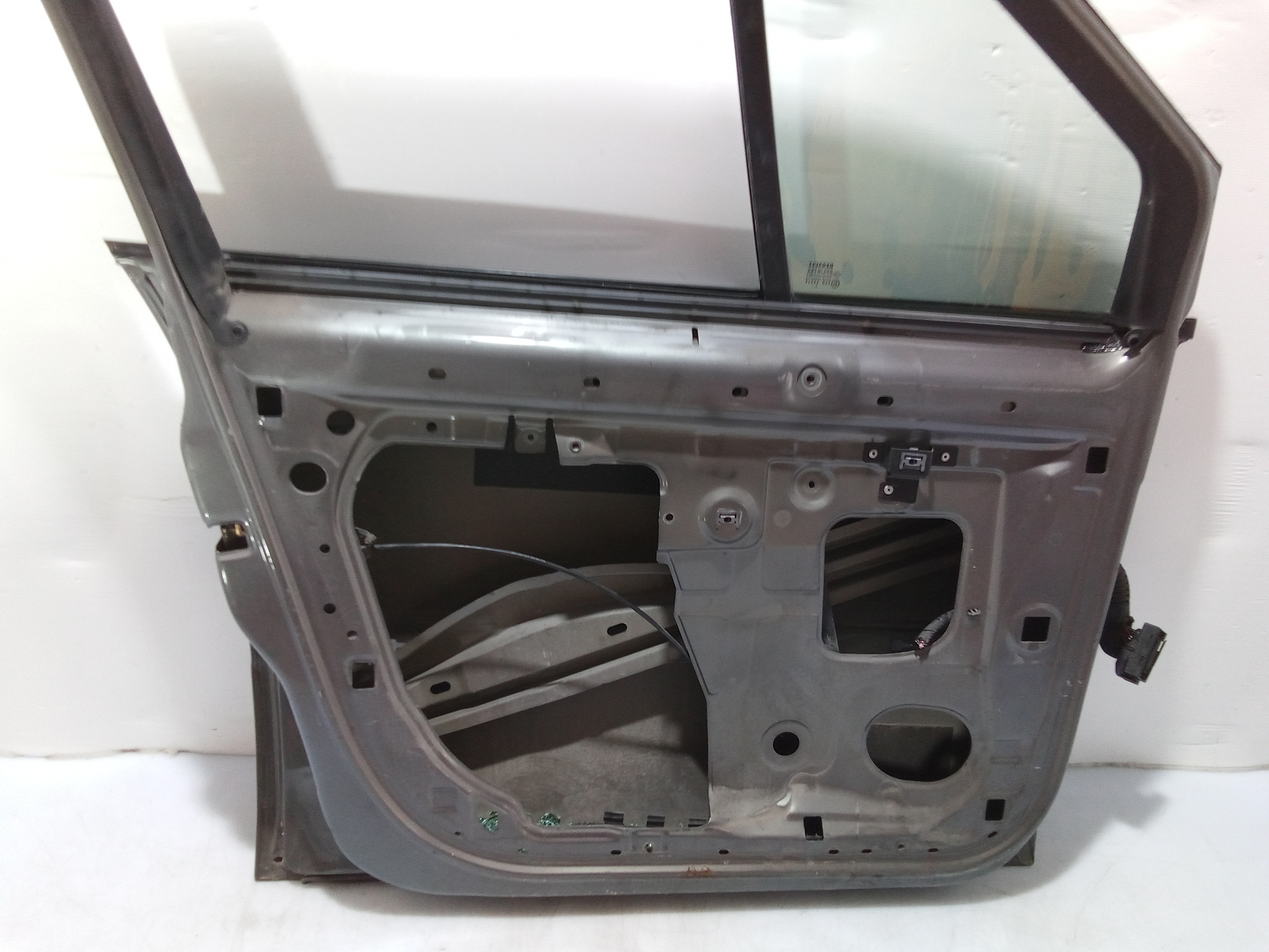 Portiera Anteriore Sinistra per Renault Megane Scenic (06>) (2006 - In produzione)