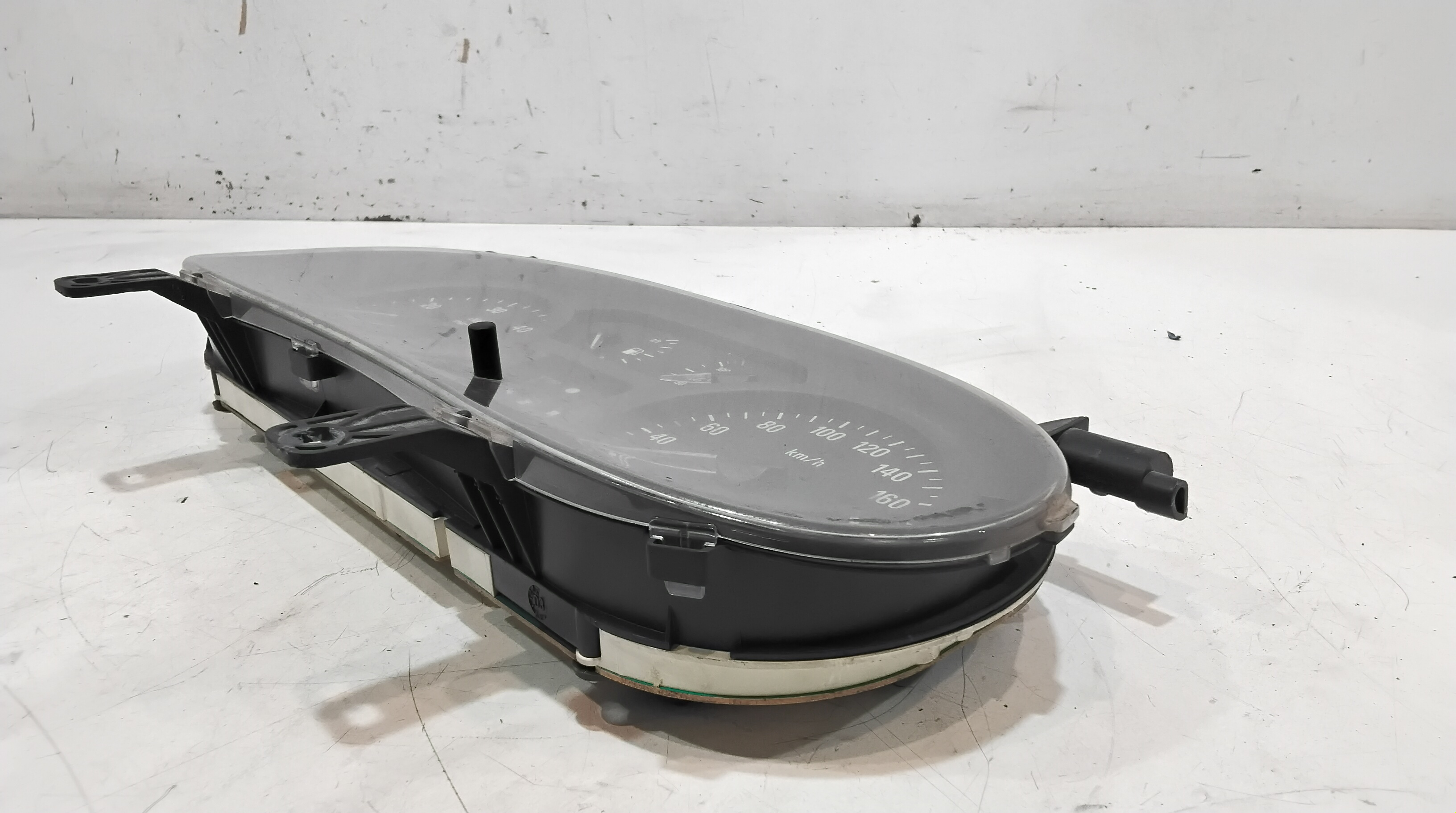 Quadro Strumenti per Opel Vivaro 1 Serie (2001 - 2006)