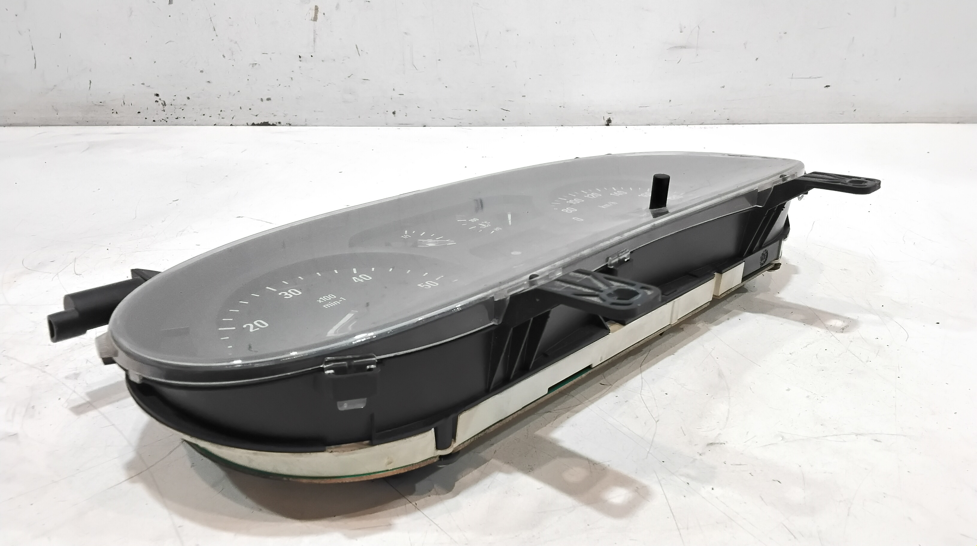 Quadro Strumenti per Opel Vivaro 1 Serie (2001 - 2006)