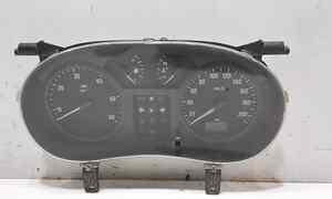 Quadro Strumenti per Opel Vivaro 1 Serie (2001 - 2006)