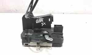 Serratura Anteriore Sinistra per Opel Vivaro 1 Serie (2001 - 2006)