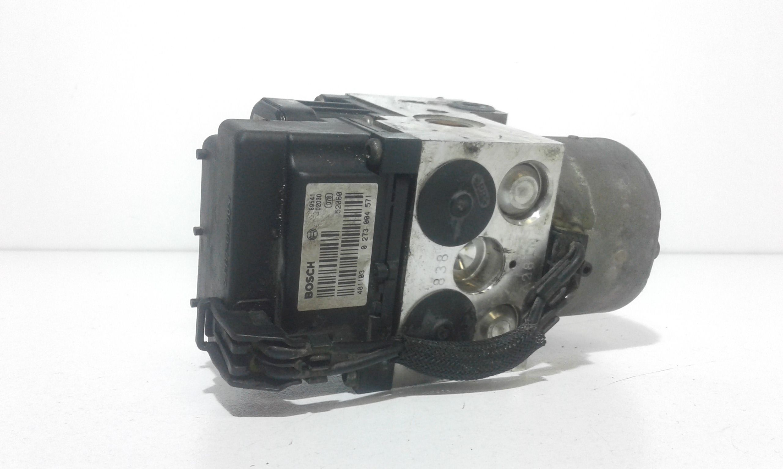 ABS TOYOTA Corolla Berlina 3 Serie 3-5P