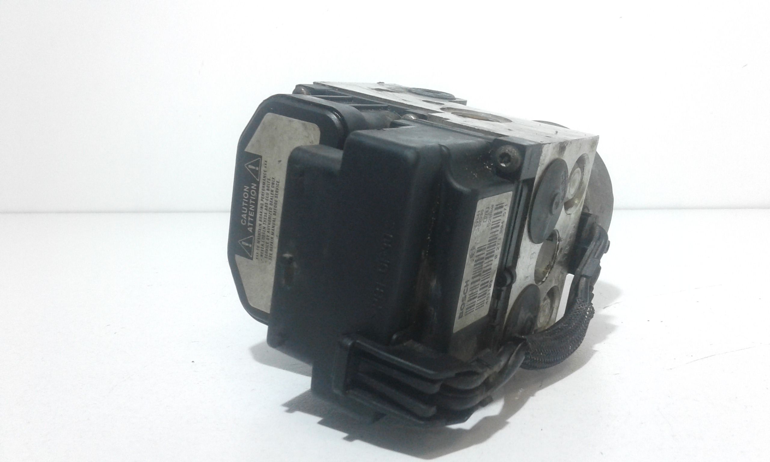 ABS TOYOTA Corolla Berlina 3 Serie 3-5P