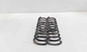 Coppia molle sospensioni posteriori per Mercedes Slk Serie (w170) (96>04) (1996 - 2004)