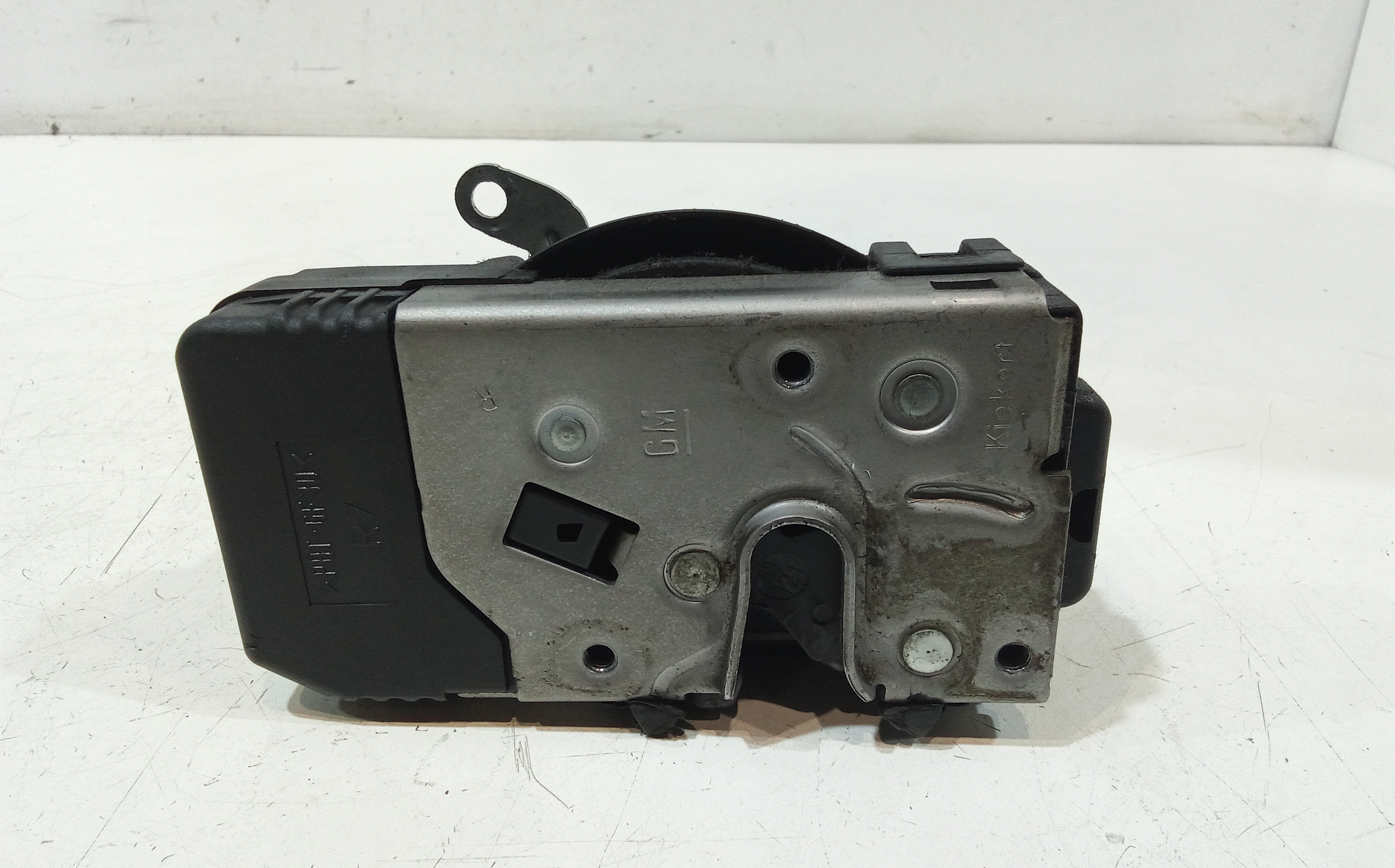 Serratura Anteriore Destra per Opel Vivaro 1 Serie (2001 - 2006)