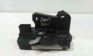 Serratura Anteriore Destra per Opel Vivaro 1 Serie (2001 - 2006)