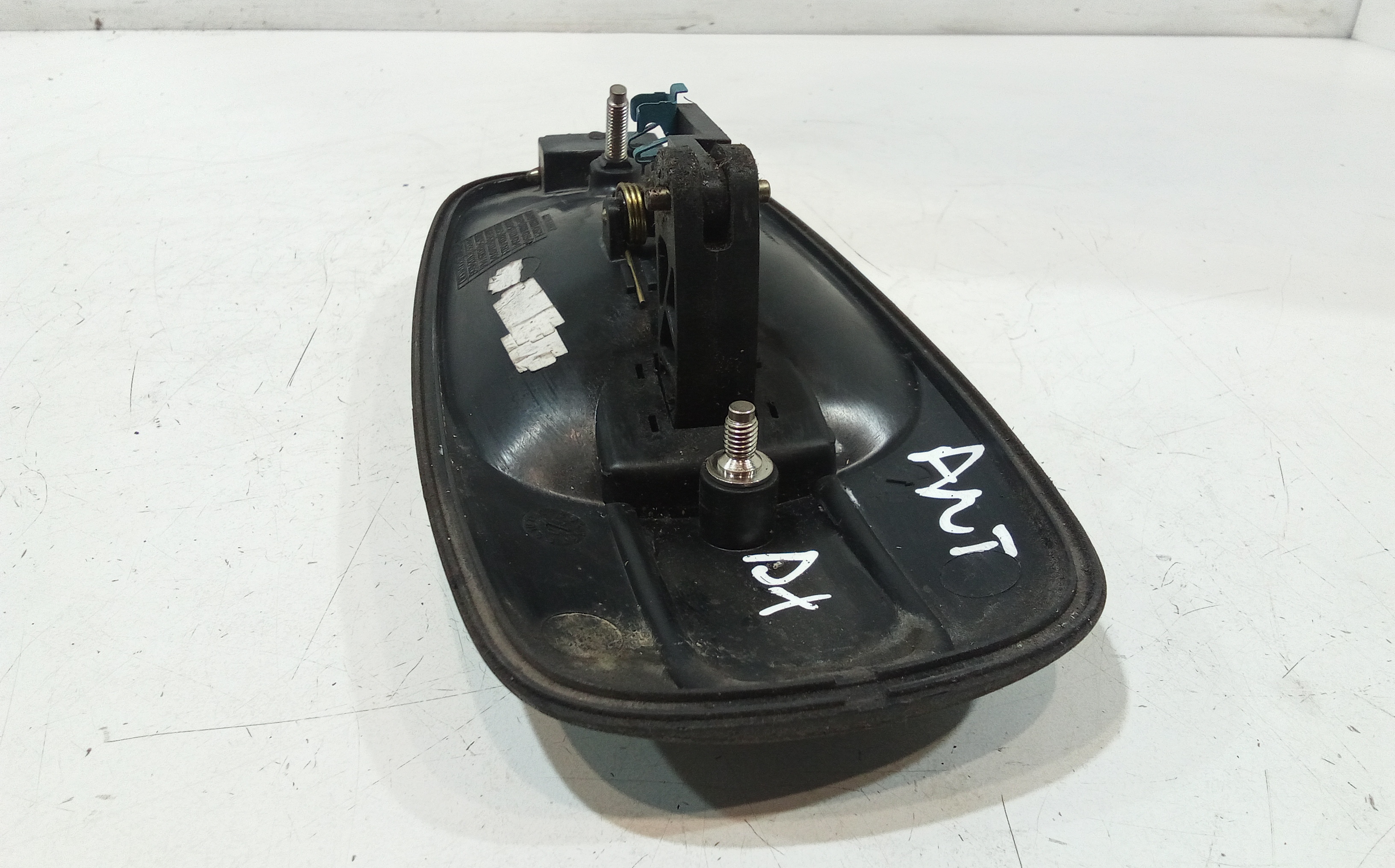 Maniglia esterna Anteriore Destra per Opel Vivaro 1 Serie (2001 - 2006)