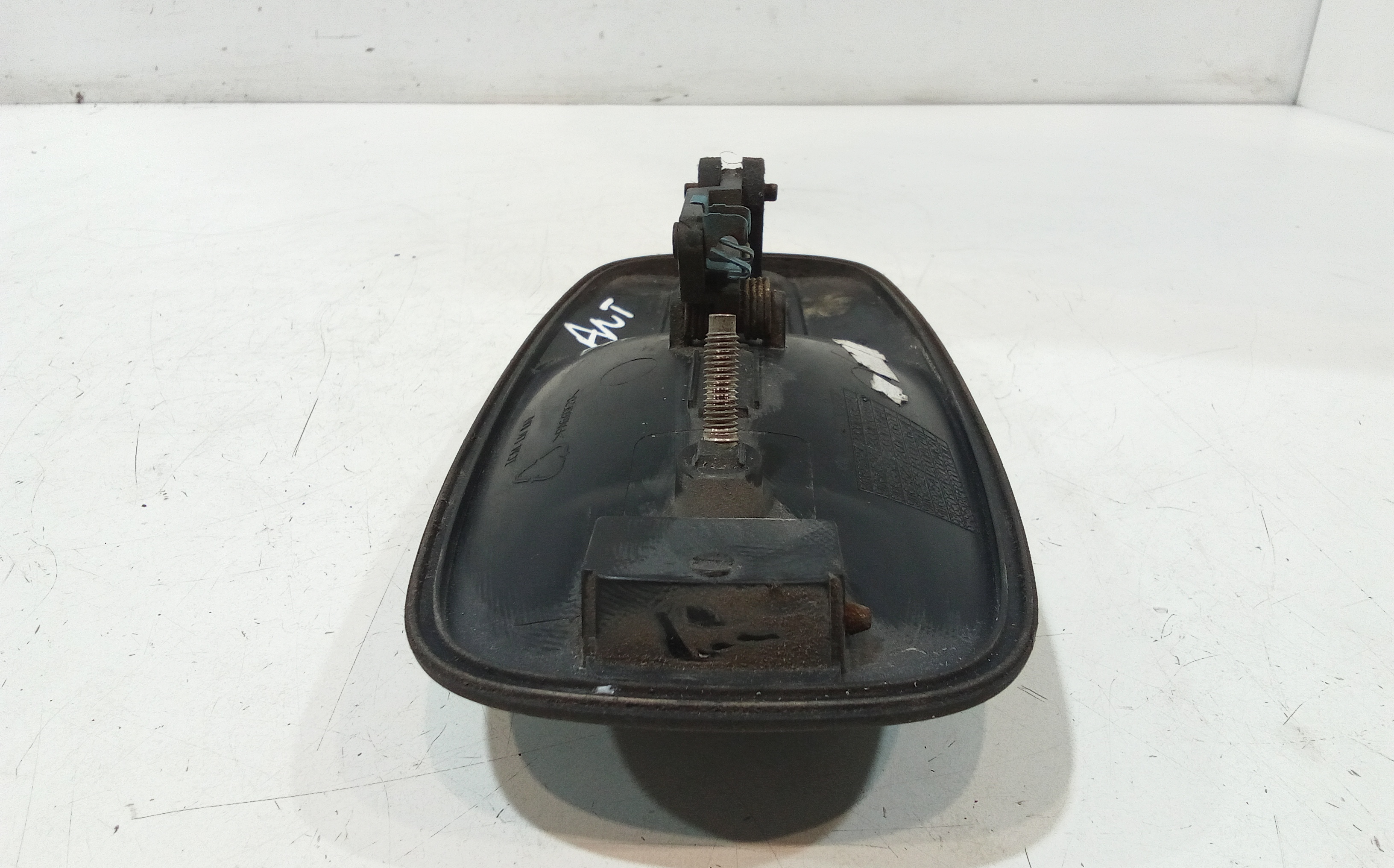 Maniglia esterna Anteriore Destra per Opel Vivaro 1 Serie (2001 - 2006)