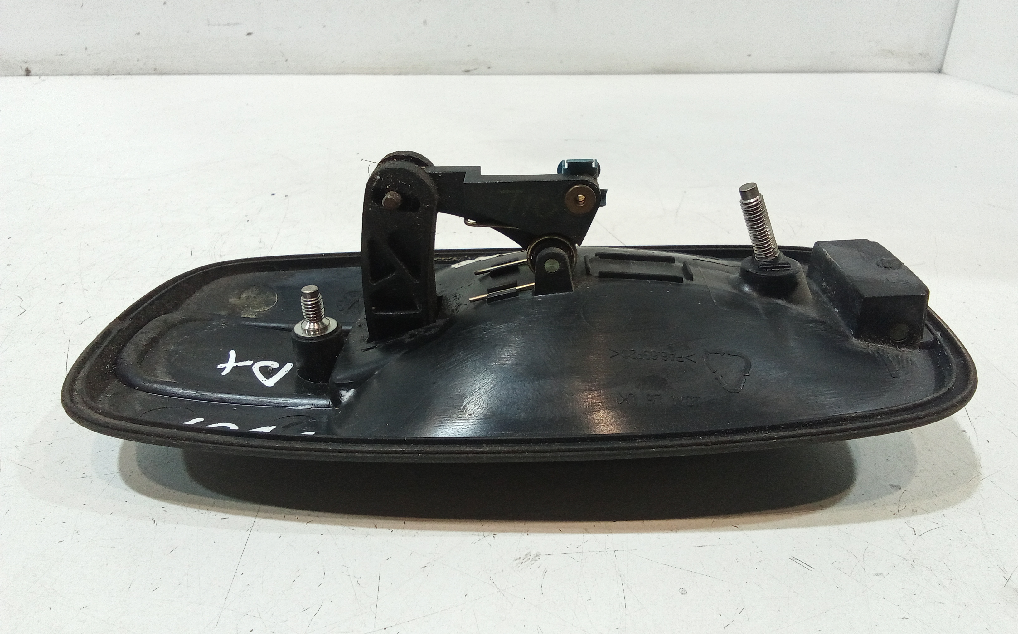 Maniglia esterna Anteriore Destra per Opel Vivaro 1 Serie (2001 - 2006)