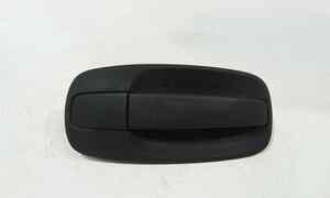 Maniglia esterna Anteriore Destra per Opel Vivaro 1 Serie (2001 - 2006)