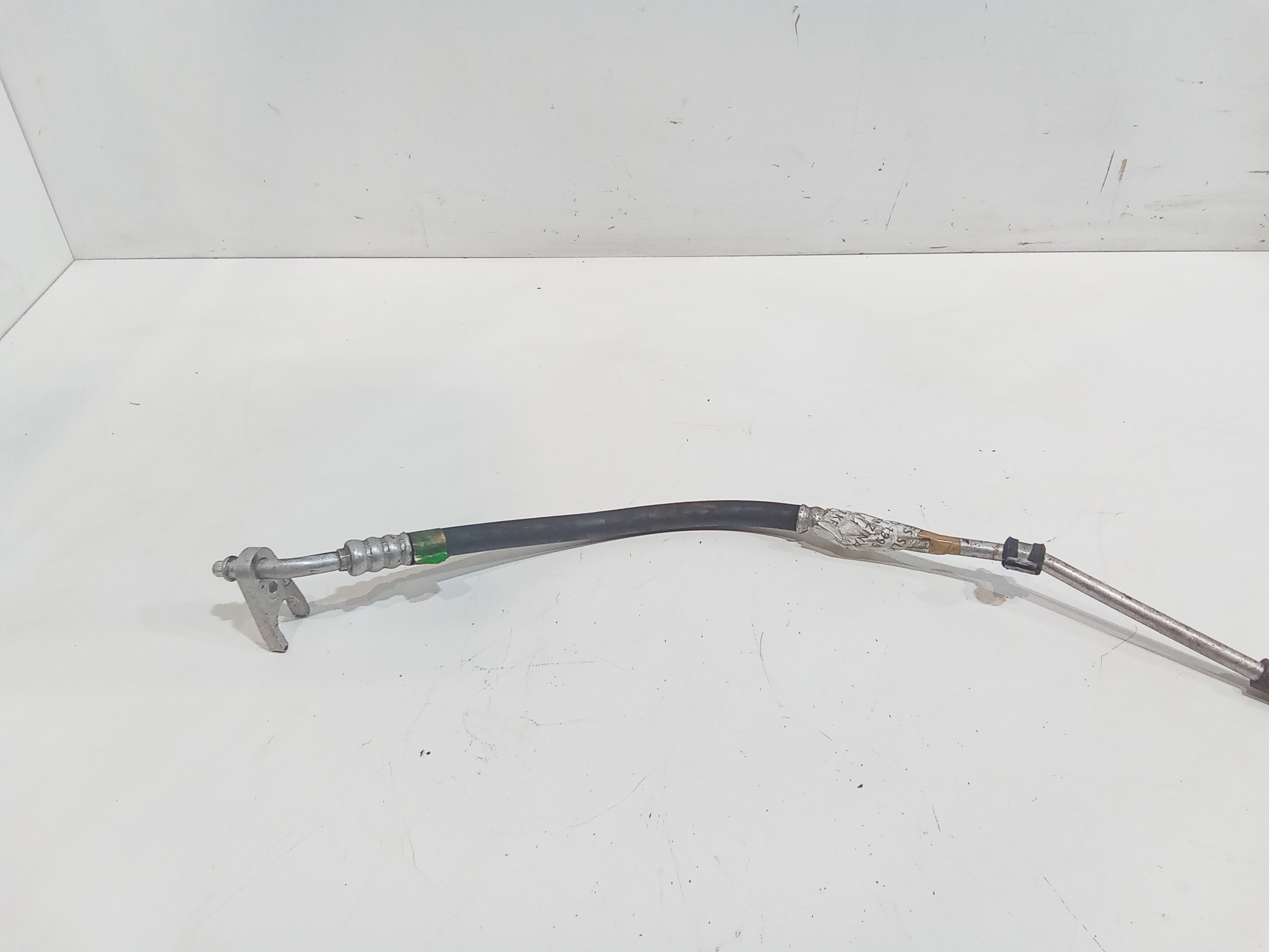 Tubo Aria condizionata per Mercedes Slk Serie (w170) (96>04) (1996 - 2004)