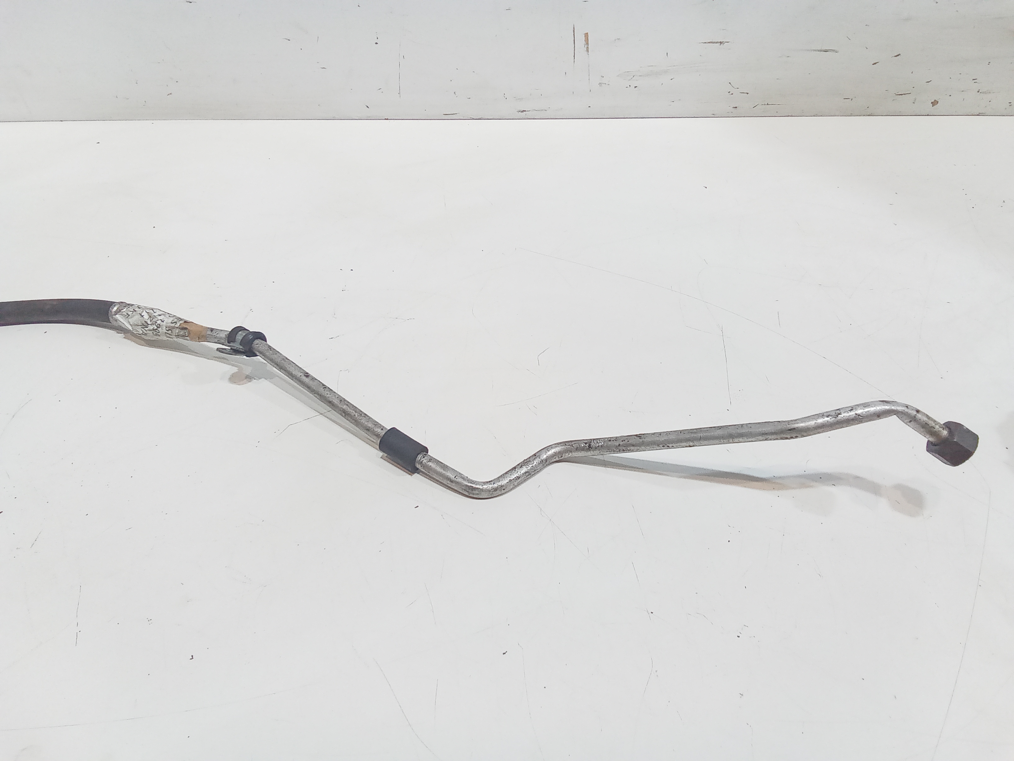 Tubo Aria condizionata per Mercedes Slk Serie (w170) (96>04) (1996 - 2004)