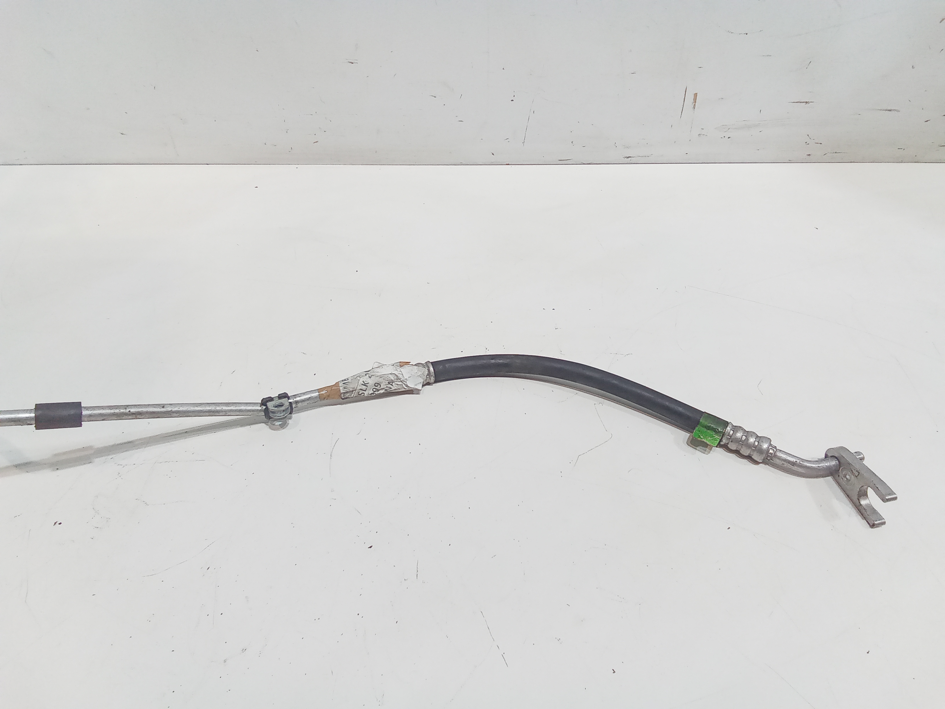 Tubo Aria condizionata per Mercedes Slk Serie (w170) (96>04) (1996 - 2004)