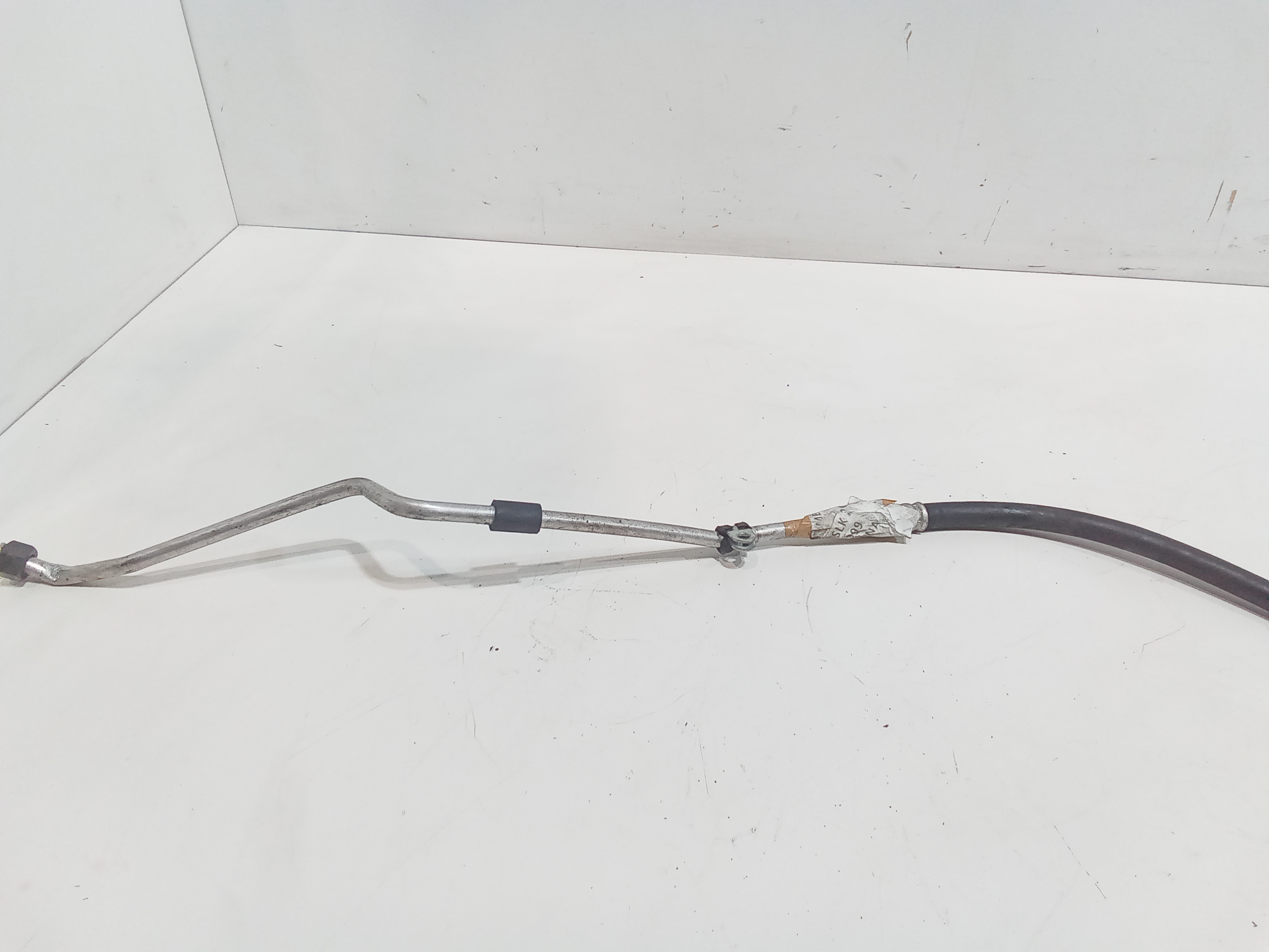 Tubo Aria condizionata per Mercedes Slk Serie (w170) (96>04) (1996 - 2004)