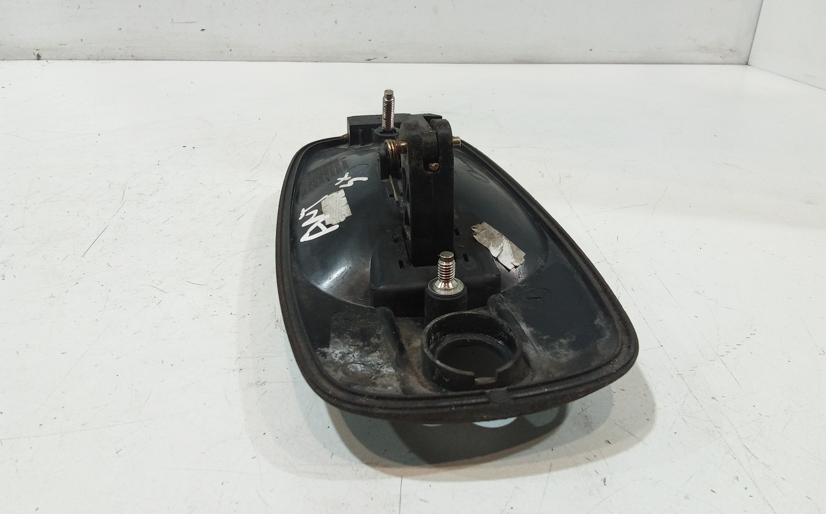 Maniglia esterna Anteriore Sinistra per Opel Vivaro 1 Serie (2001 - 2006)