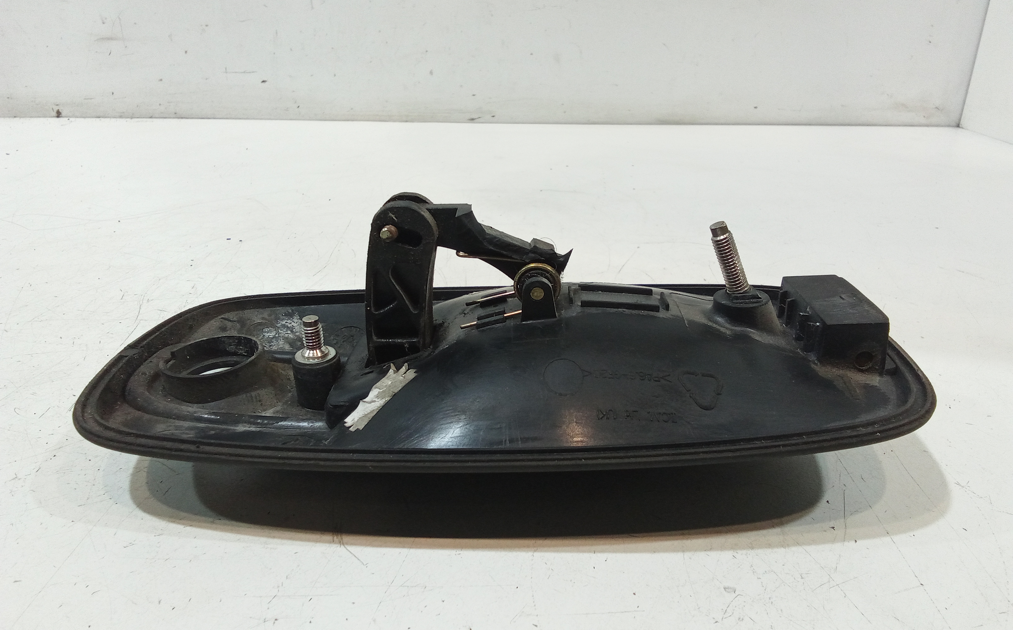 Maniglia esterna Anteriore Sinistra per Opel Vivaro 1 Serie (2001 - 2006)