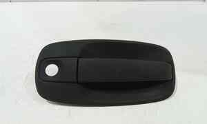 Maniglia esterna Anteriore Sinistra per Opel Vivaro 1 Serie (2001 - 2006)