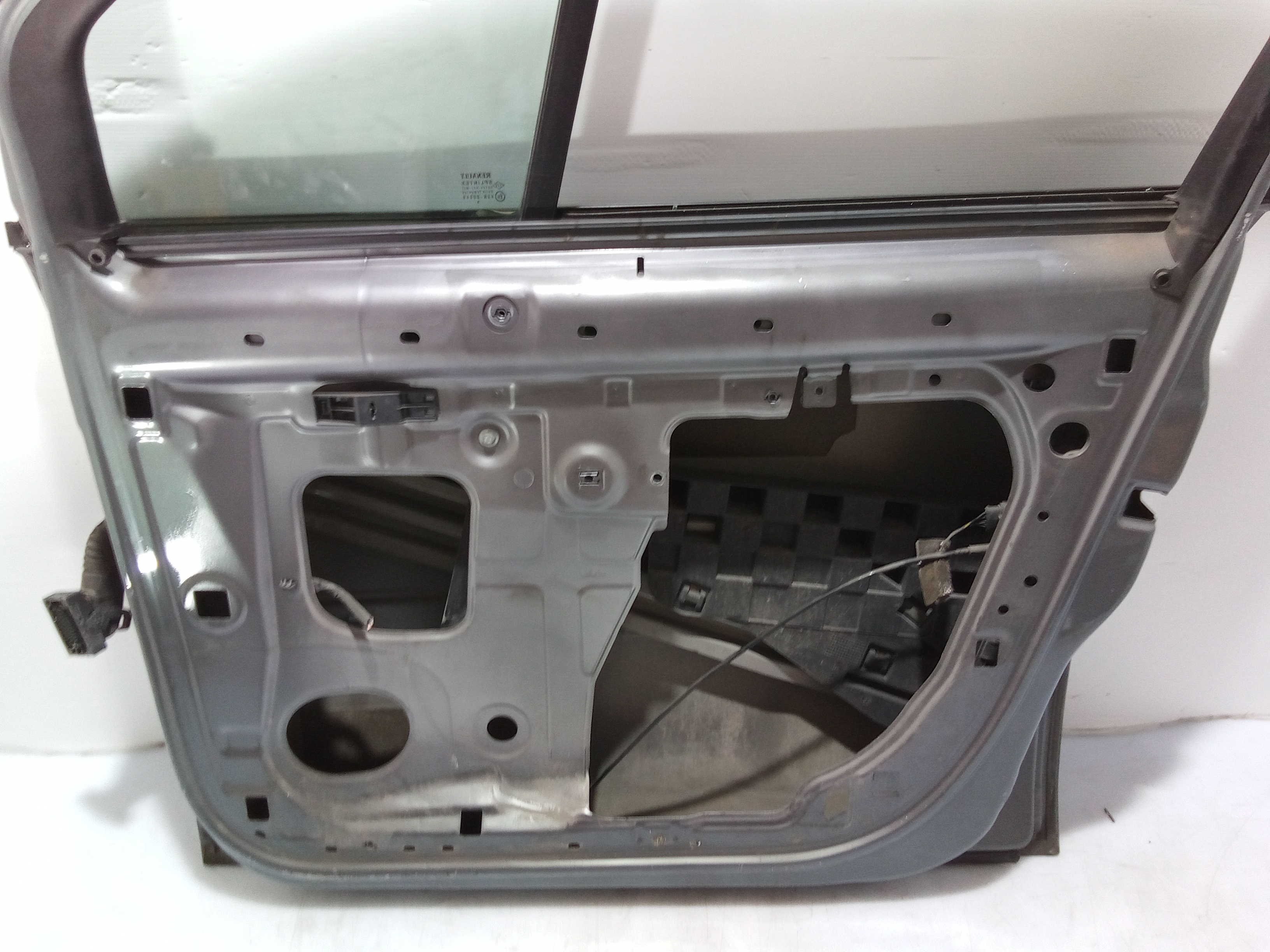 Portiera anteriore Destra per Renault Megane Scenic (06>) (2006 - In produzione)