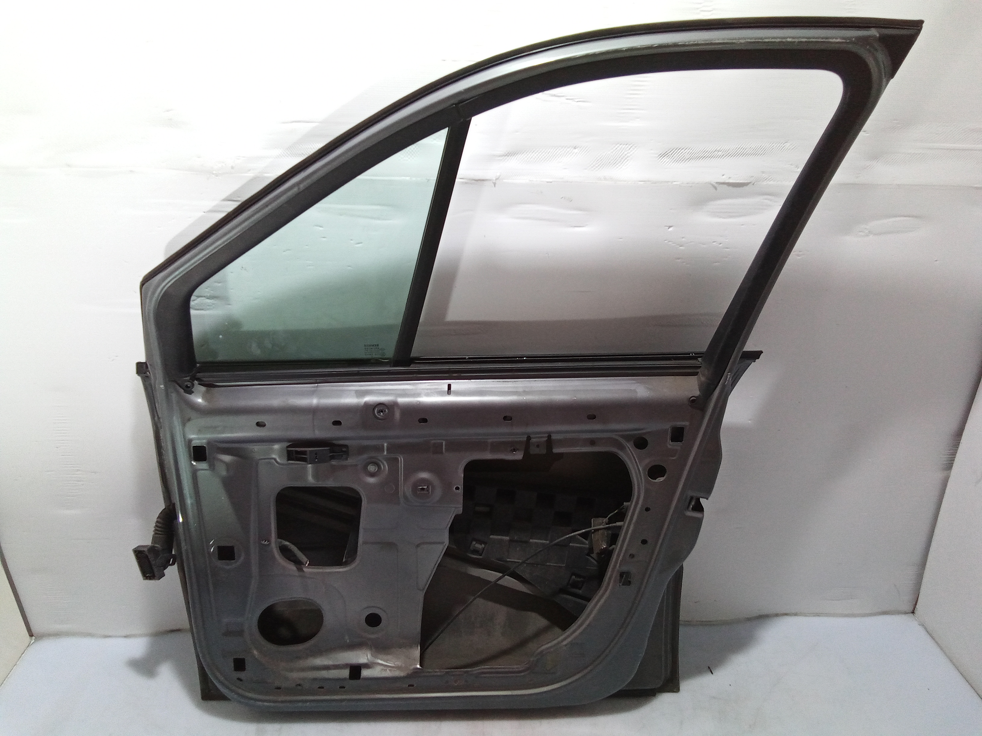 Portiera anteriore Destra per Renault Megane Scenic (06>) (2006 - In produzione)