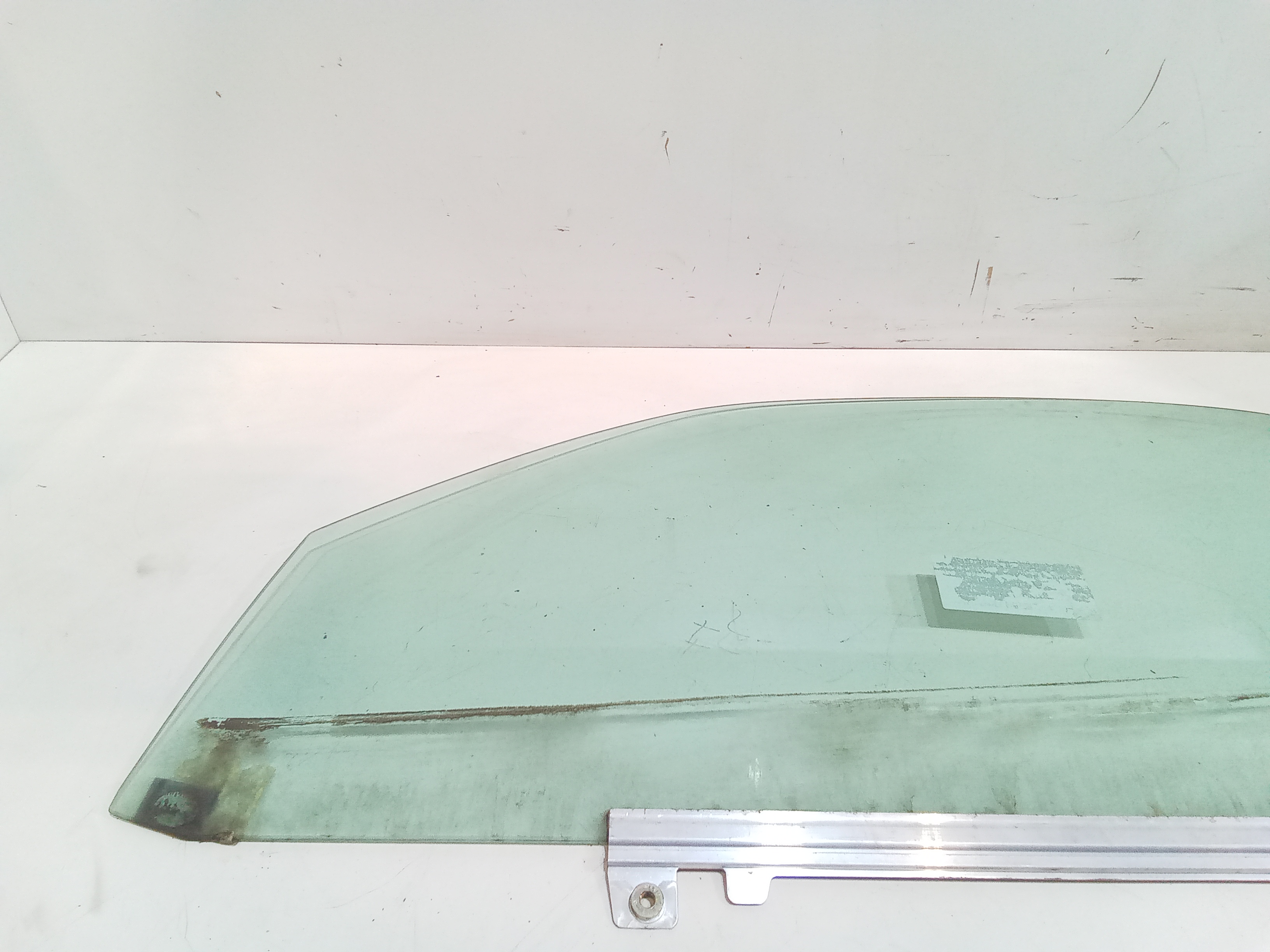 Vetro scendente anteriore Sinistro per Mercedes Slk Serie (w170) (96>04) (1996 - 2004)