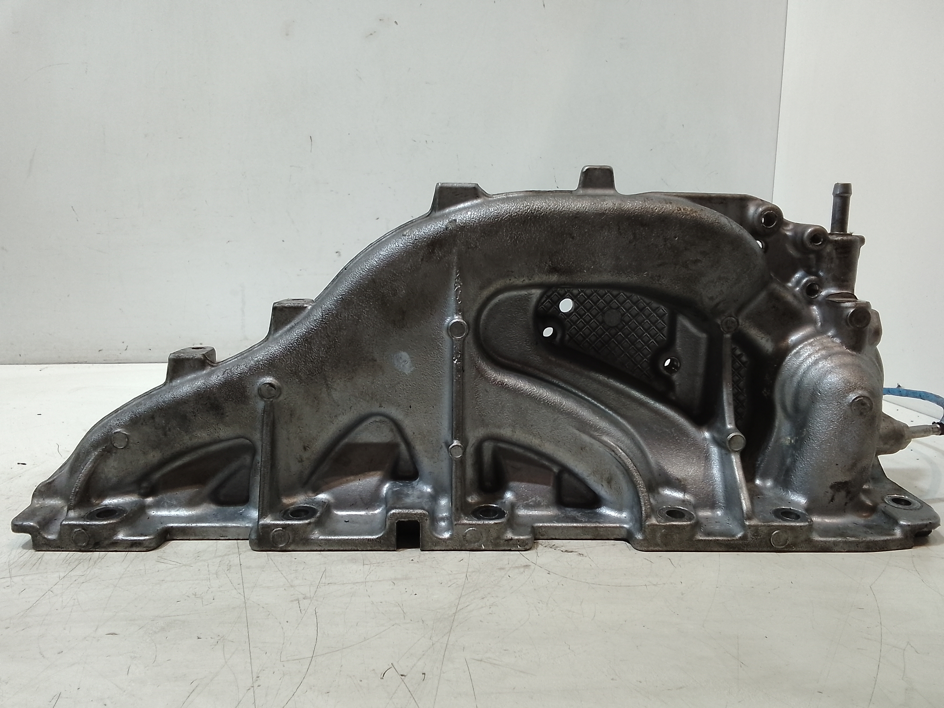 Collettore Aspirazione per Opel Vivaro Serie (14>) (2014 - In produzione)