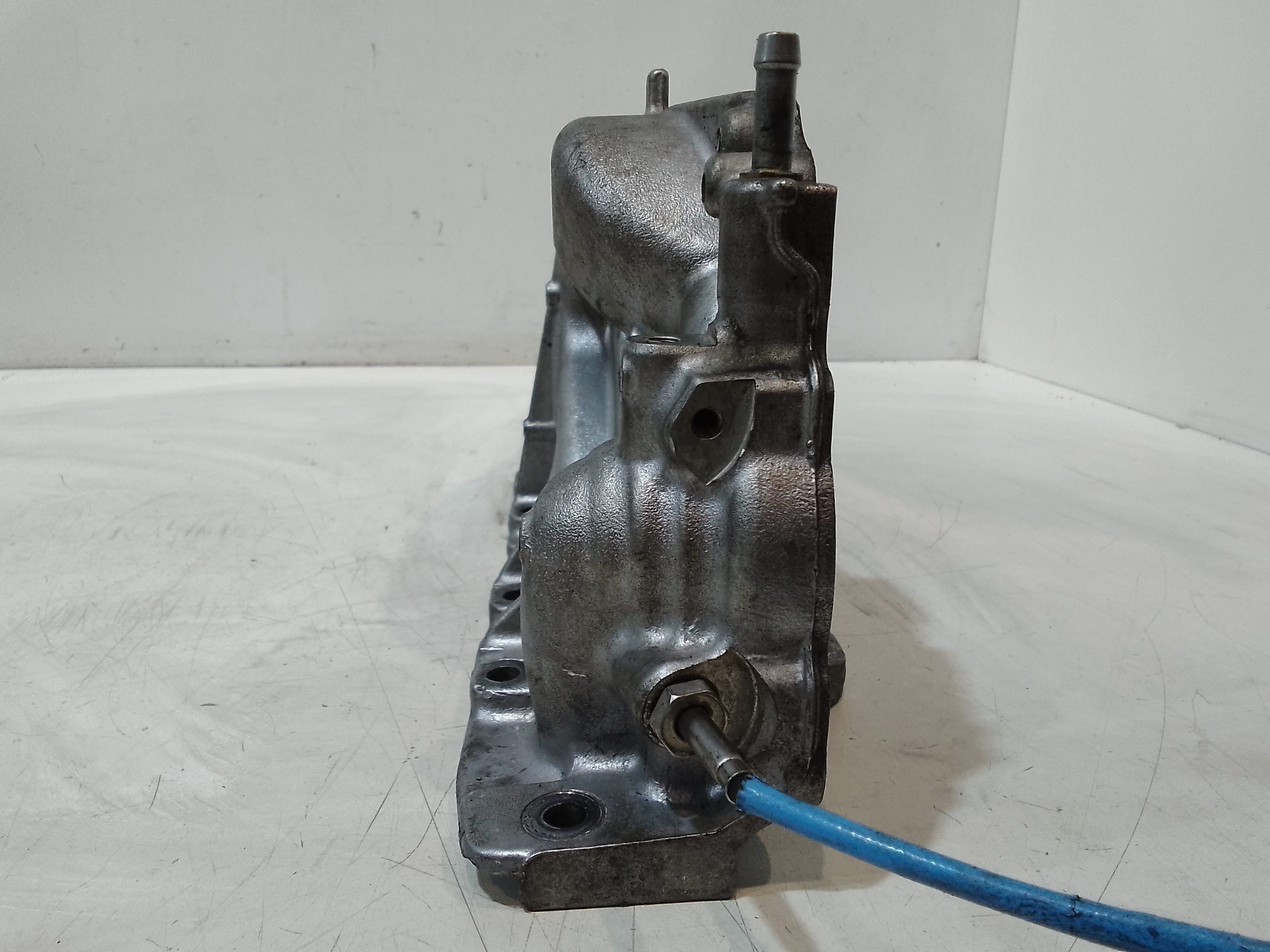 Collettore Aspirazione per Opel Vivaro Serie (14>) (2014 - In produzione)