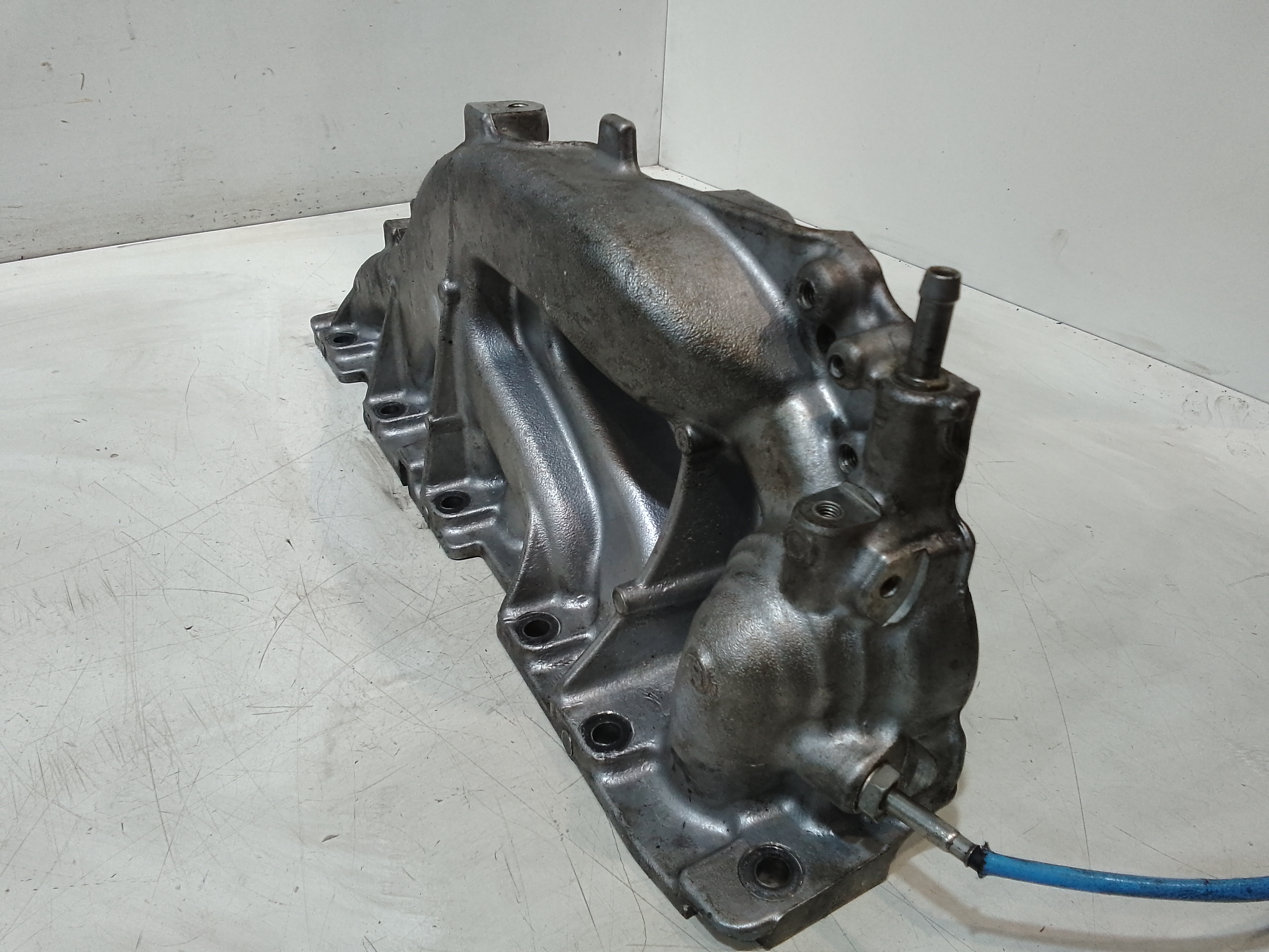 Collettore Aspirazione per Opel Vivaro Serie (14>) (2014 - In produzione)