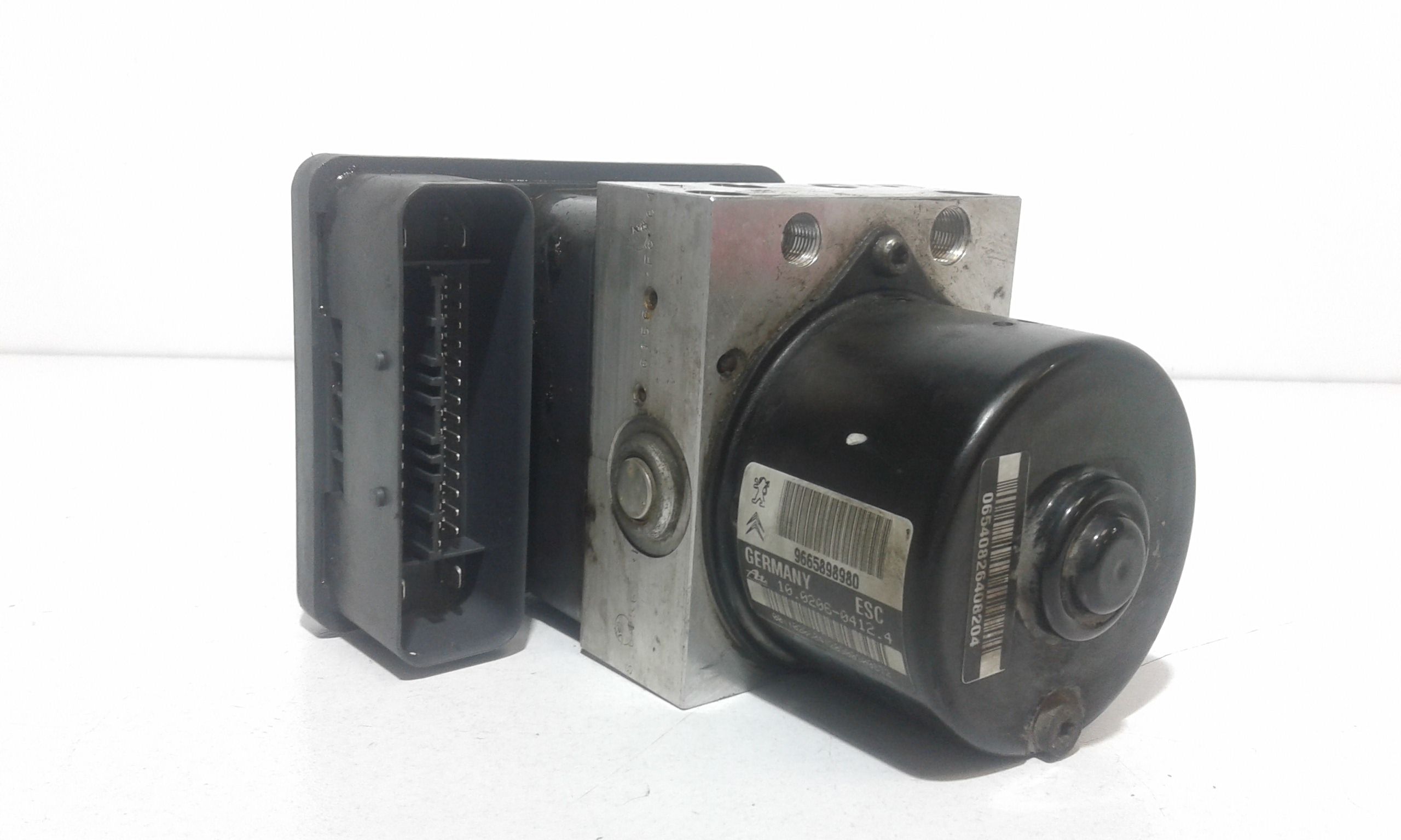 ABS PEUGEOT 207 2 Serie