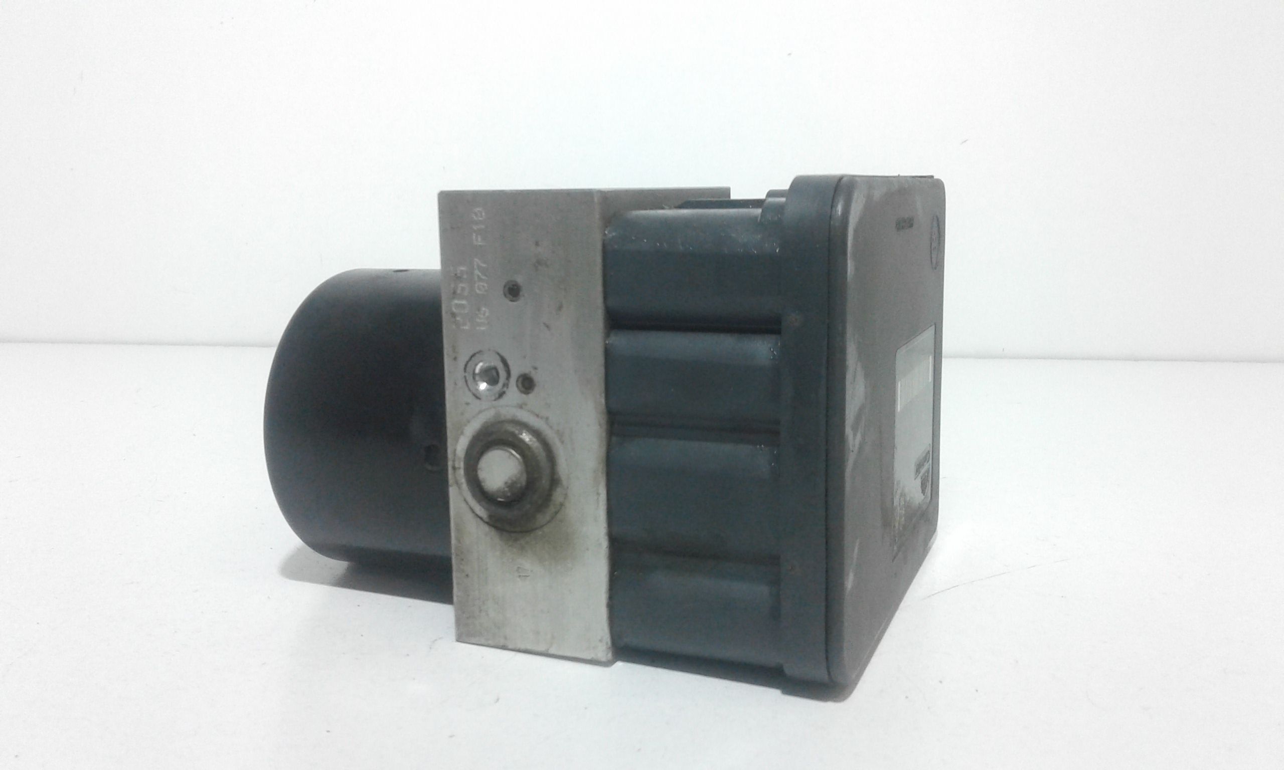 ABS PEUGEOT 207 2 Serie