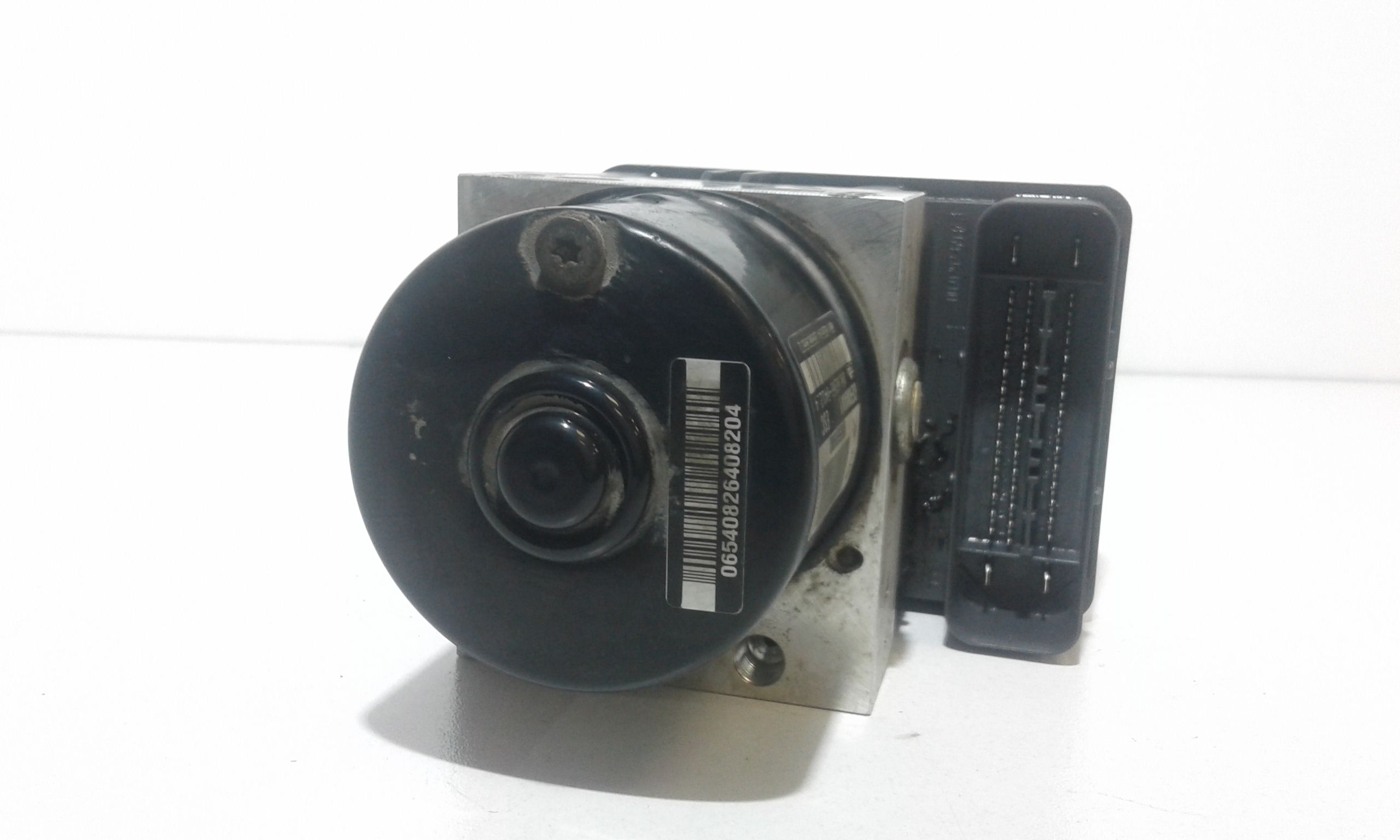 ABS PEUGEOT 207 2 Serie