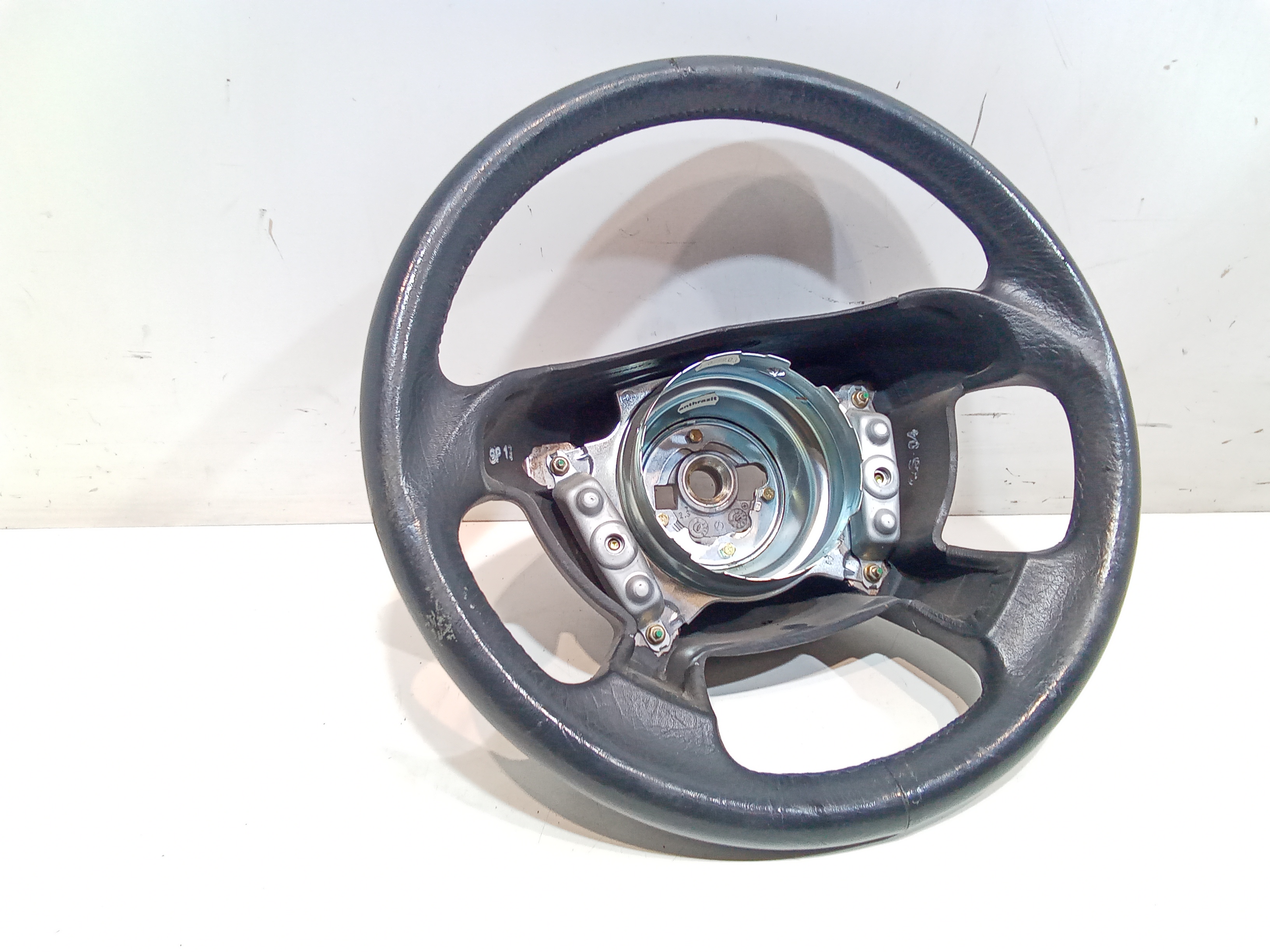 Volante per Mercedes Slk Serie (w170) (96>04) (1996 - 2004)
