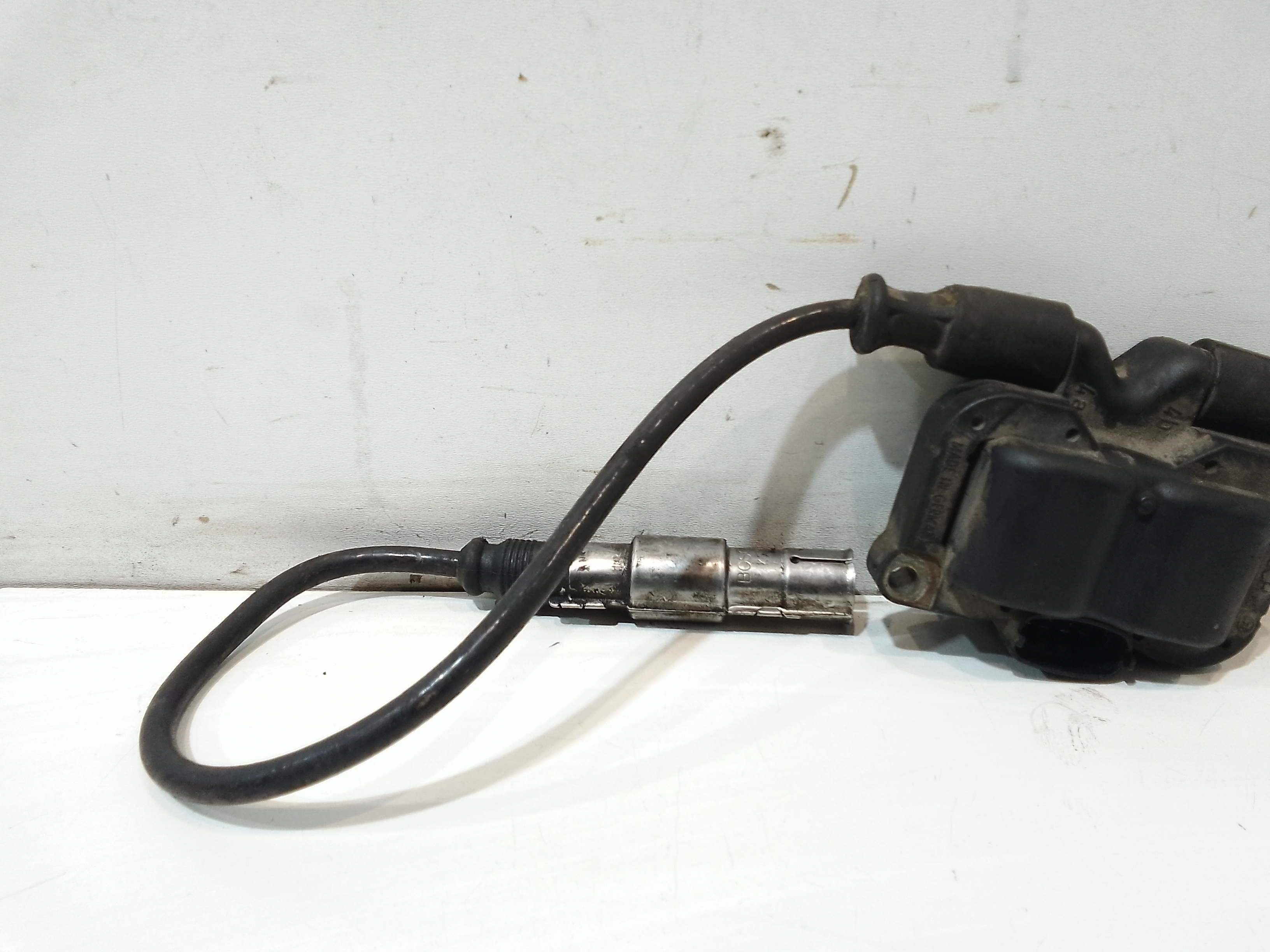 Bobina per Smart Fortwo Cabrio 2 Serie (2003 - 2007)