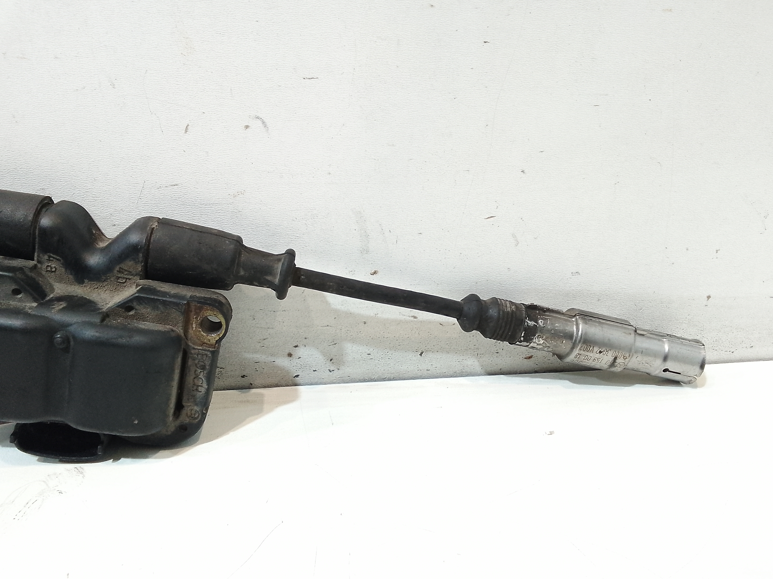 Bobina per Smart Fortwo Cabrio 2 Serie (2003 - 2007)