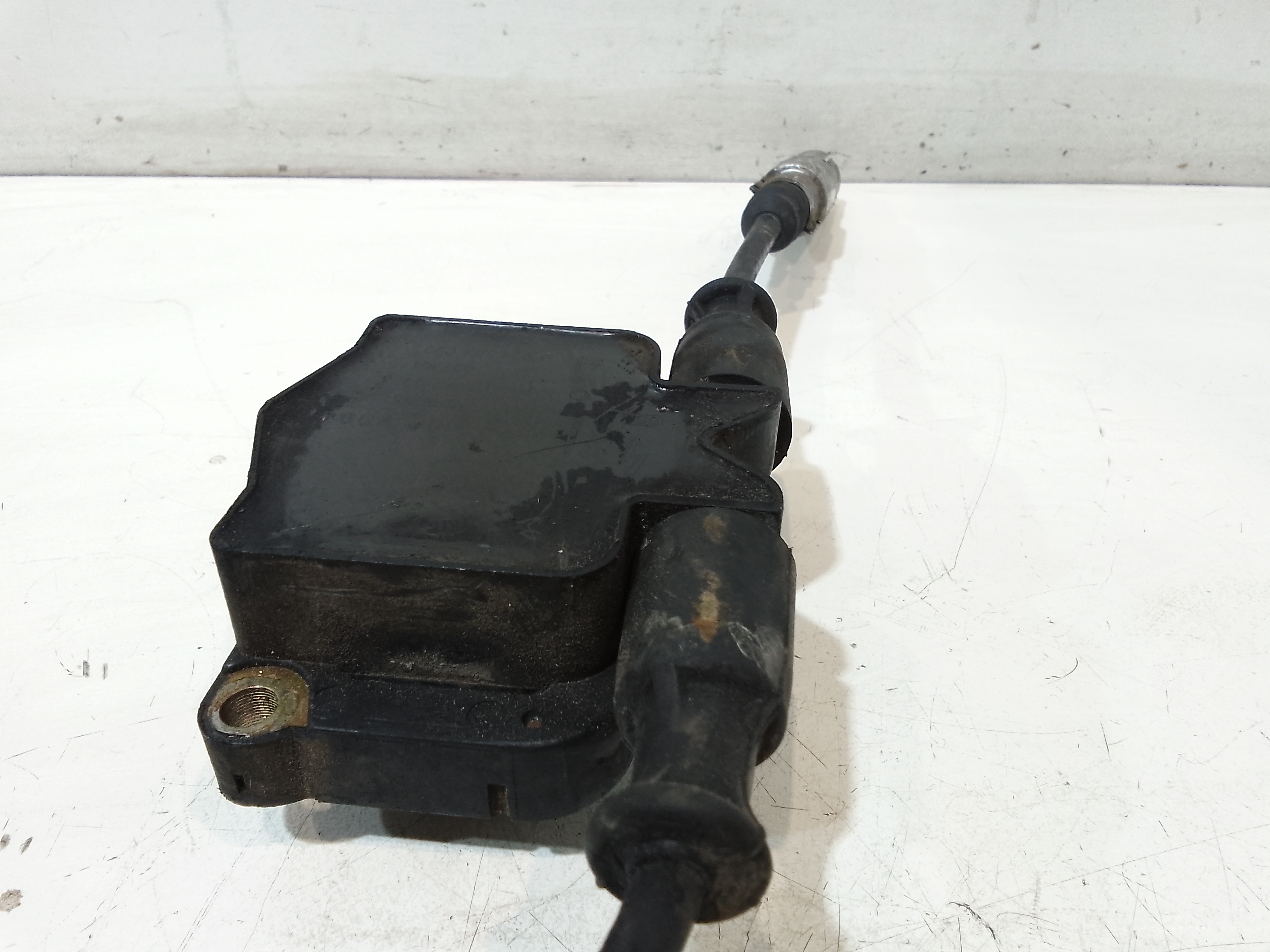 Bobina per Smart Fortwo Cabrio 2 Serie (2003 - 2007)