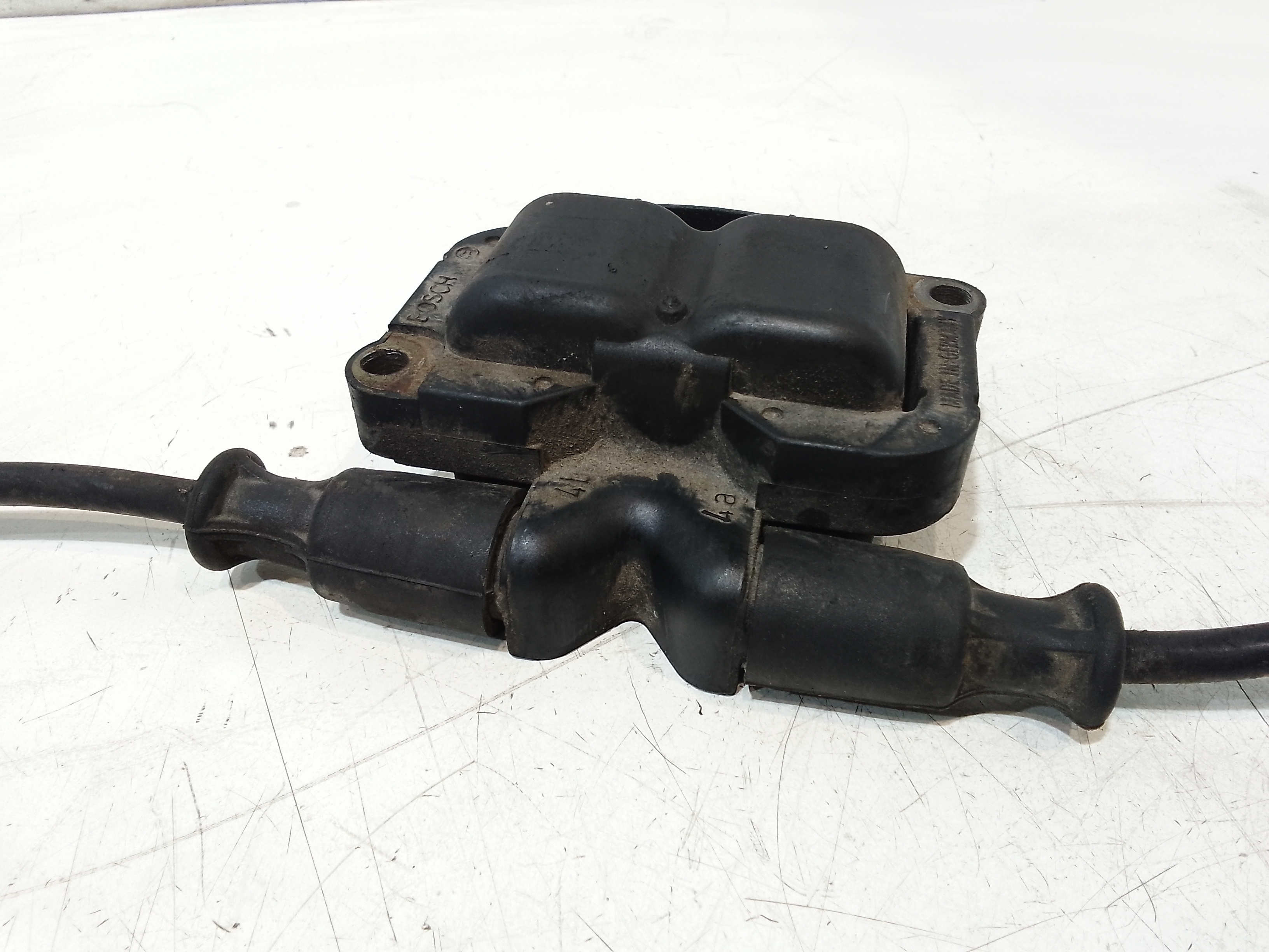 Bobina per Smart Fortwo Cabrio 2 Serie (2003 - 2007)